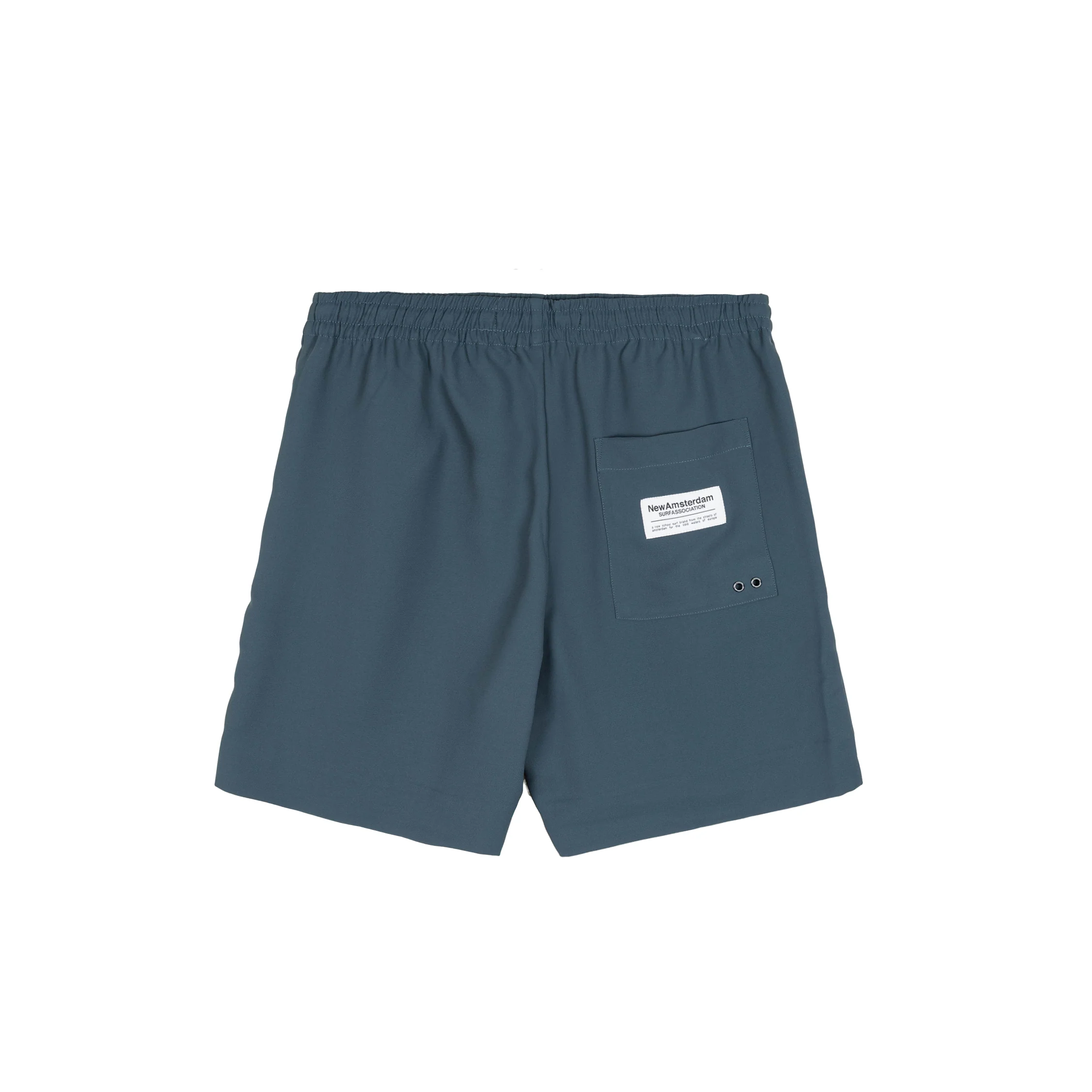 New Amsterdam Surf Association Work Shorts - Image 2
