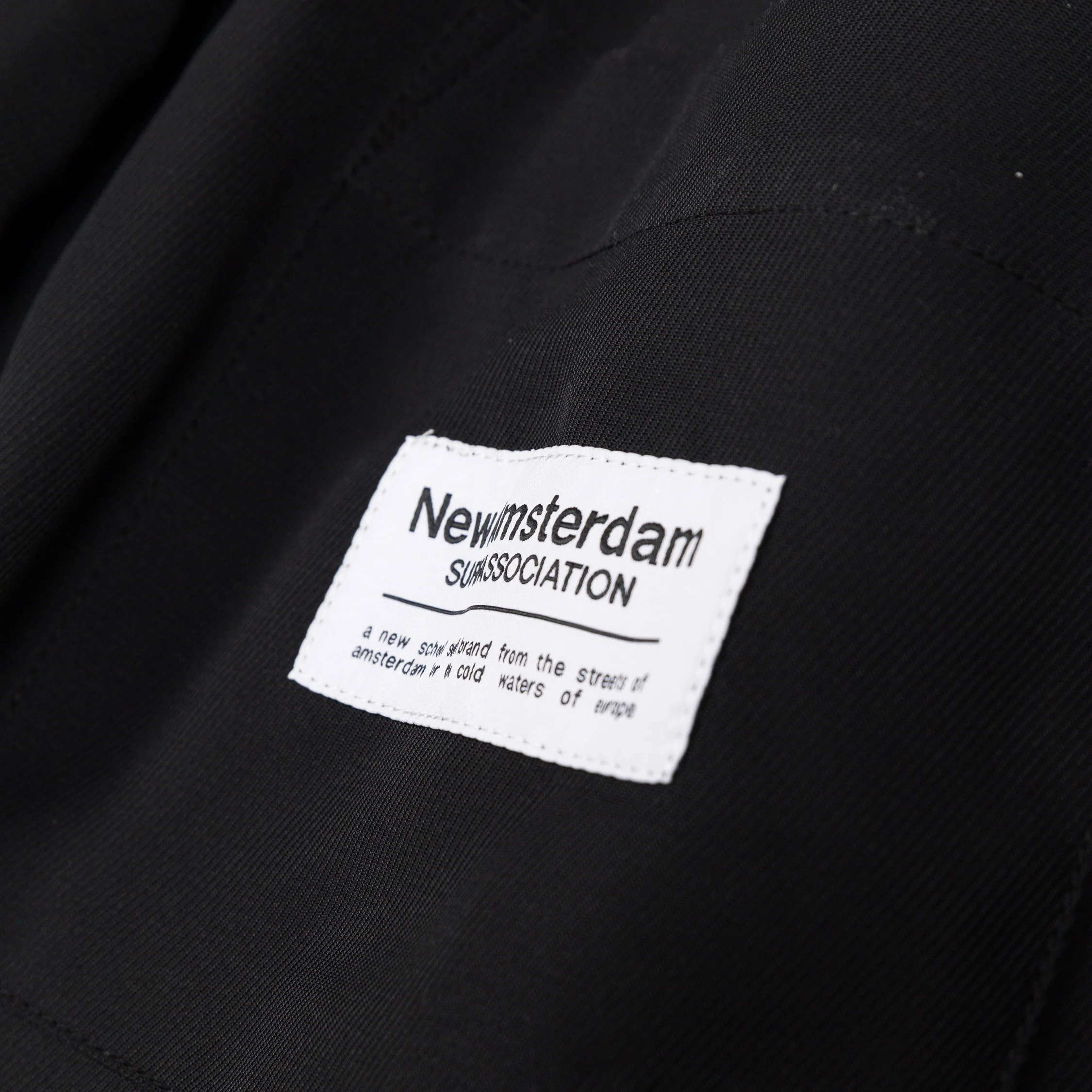 New Amsterdam Surf Association Work Trousers - Image 5