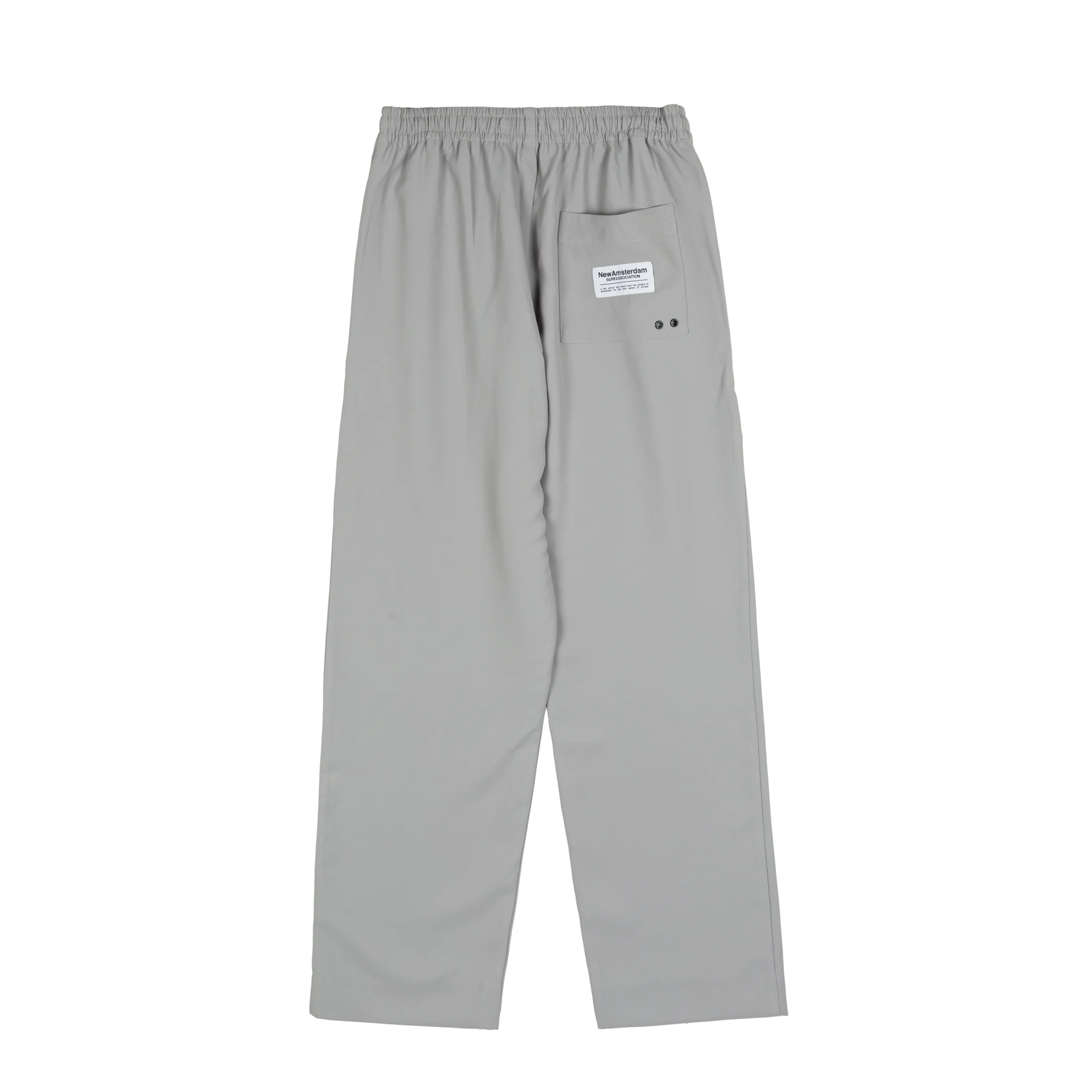 New Amsterdam Surf Association Work Trousers - Image 2