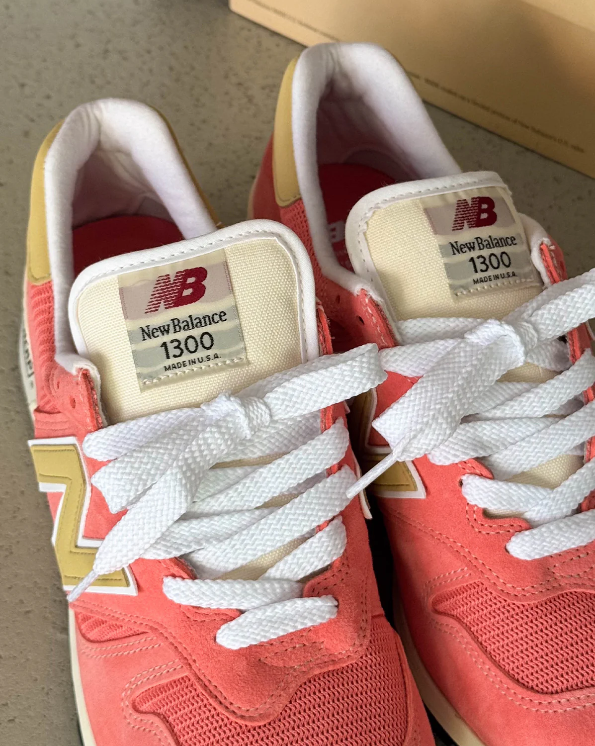 New Balance 1300 *Made in USA* - Image 3