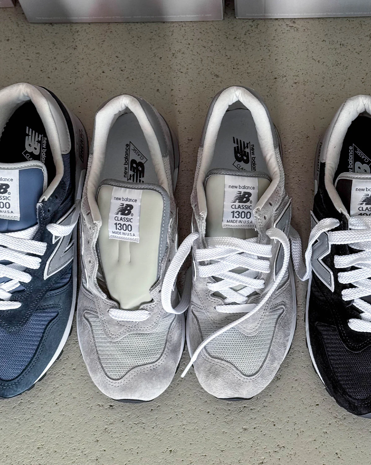 New Balance 1300 *Made in USA* - Image 2