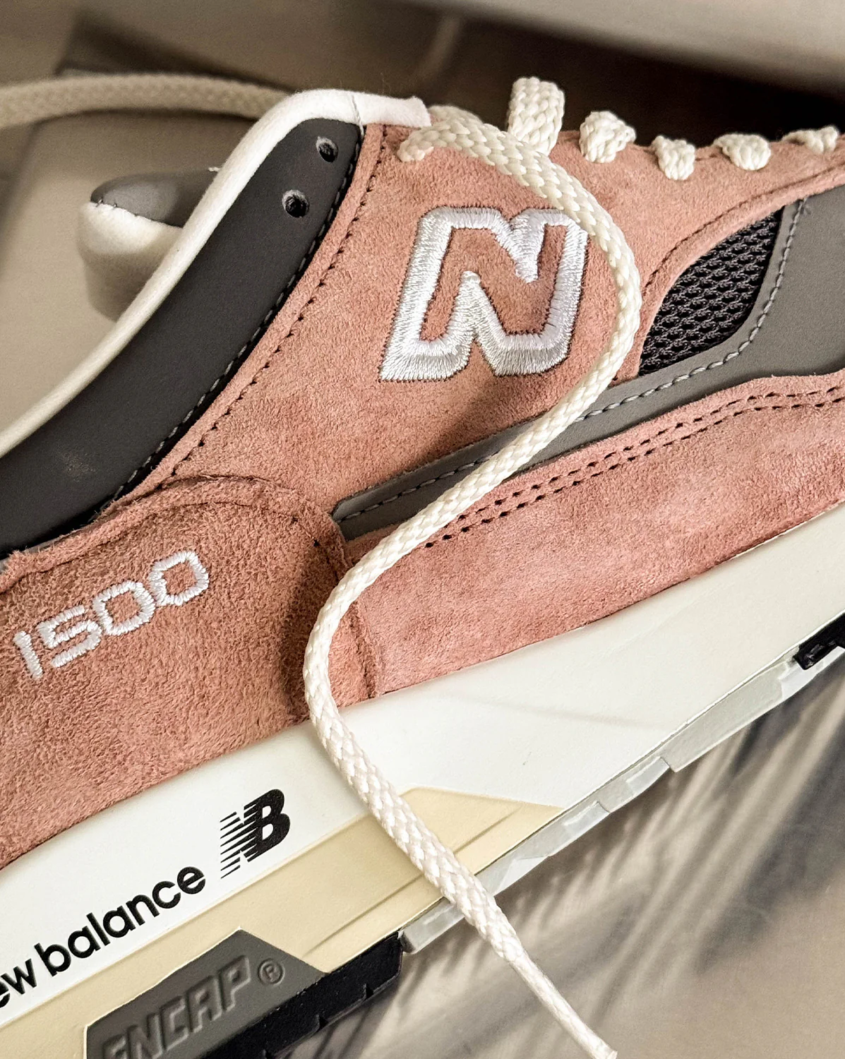New Balance 1500 *Made in England* - Image 3