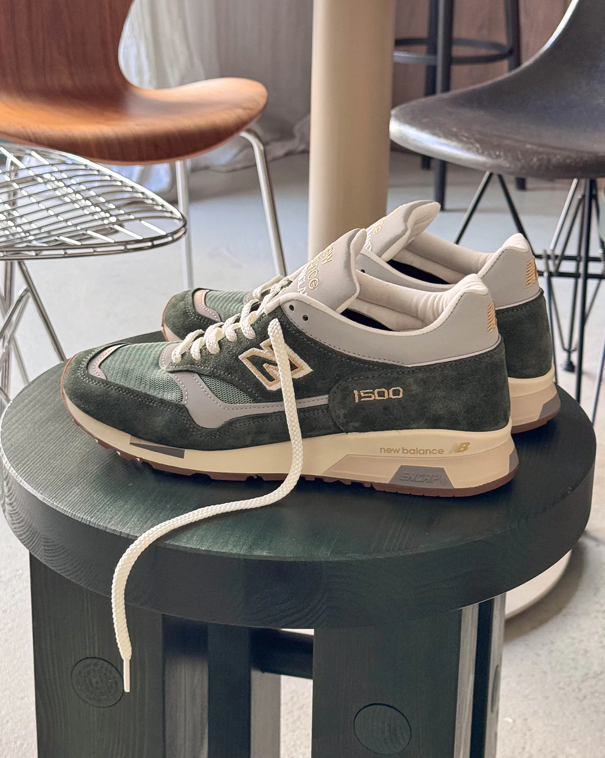 New Balance 1500 *Made in England* - Image 2