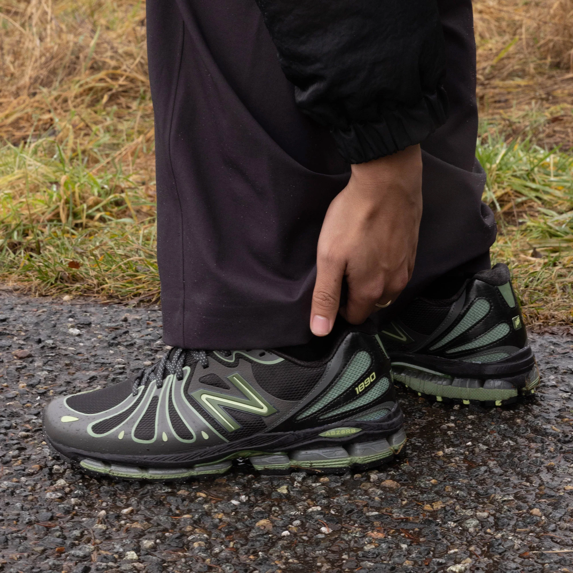 New Balance ABZORB 1890 - Image 5