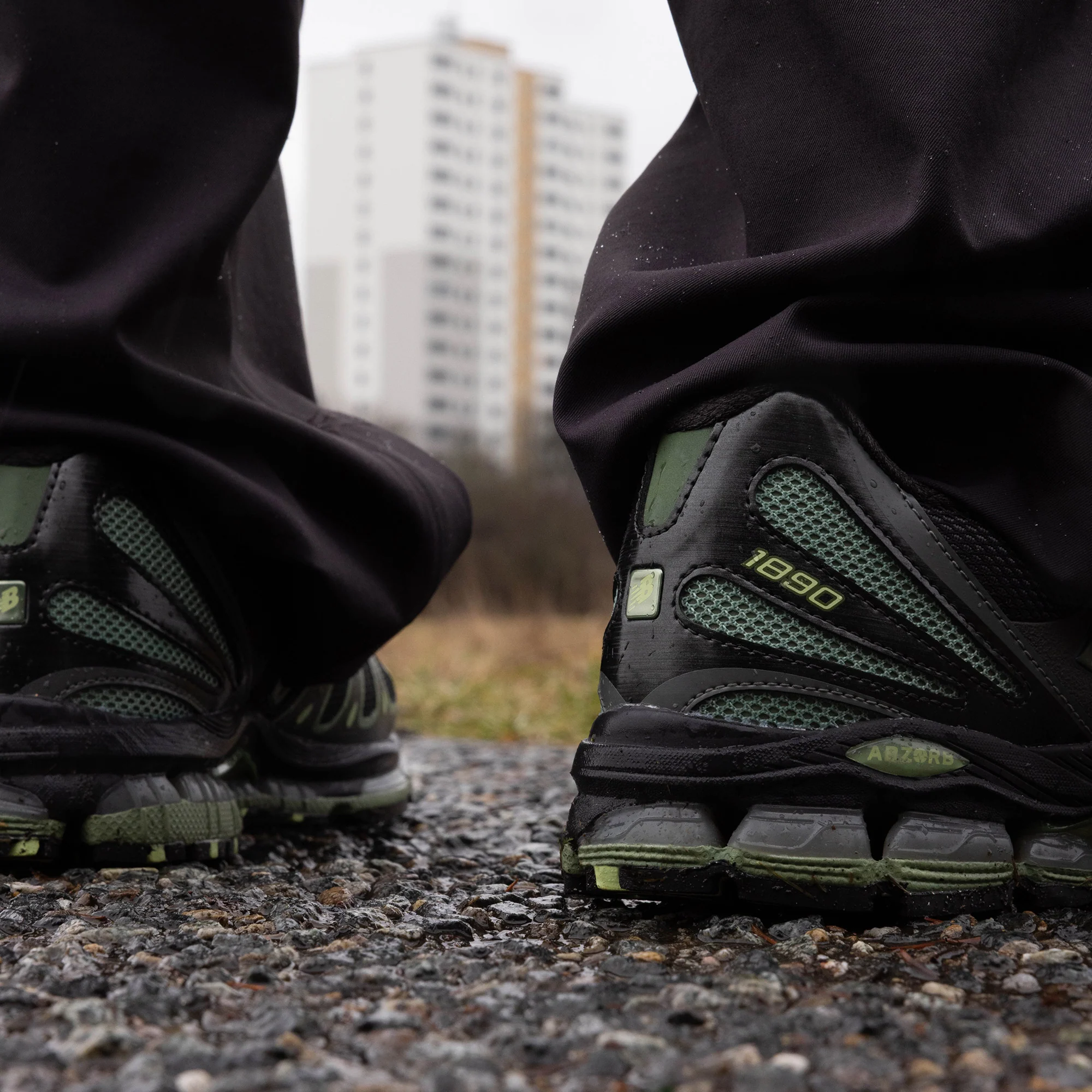 New Balance ABZORB 1890 - Image 6