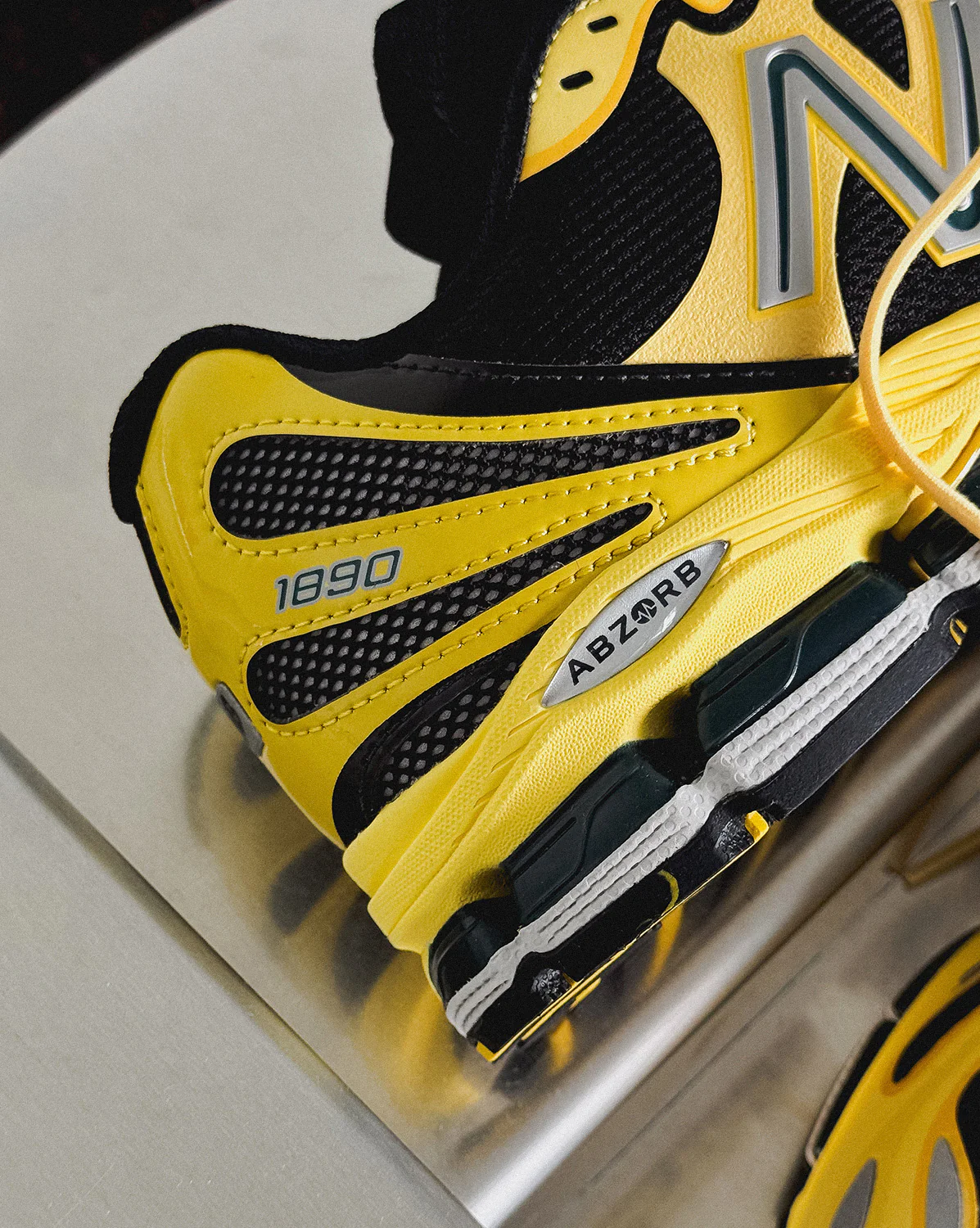 New Balance ABZORB 1890 - Image 3