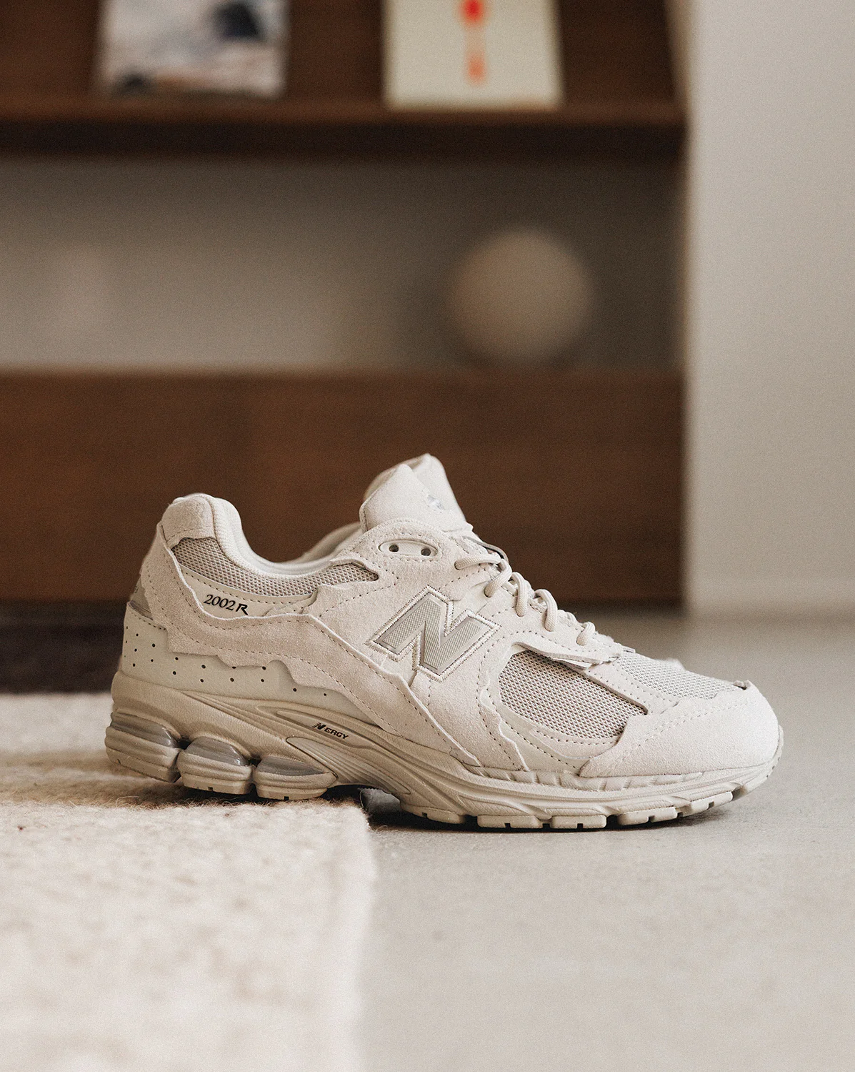 New Balance 2002DX *Protection Pack GORE-Tex* - Image 2