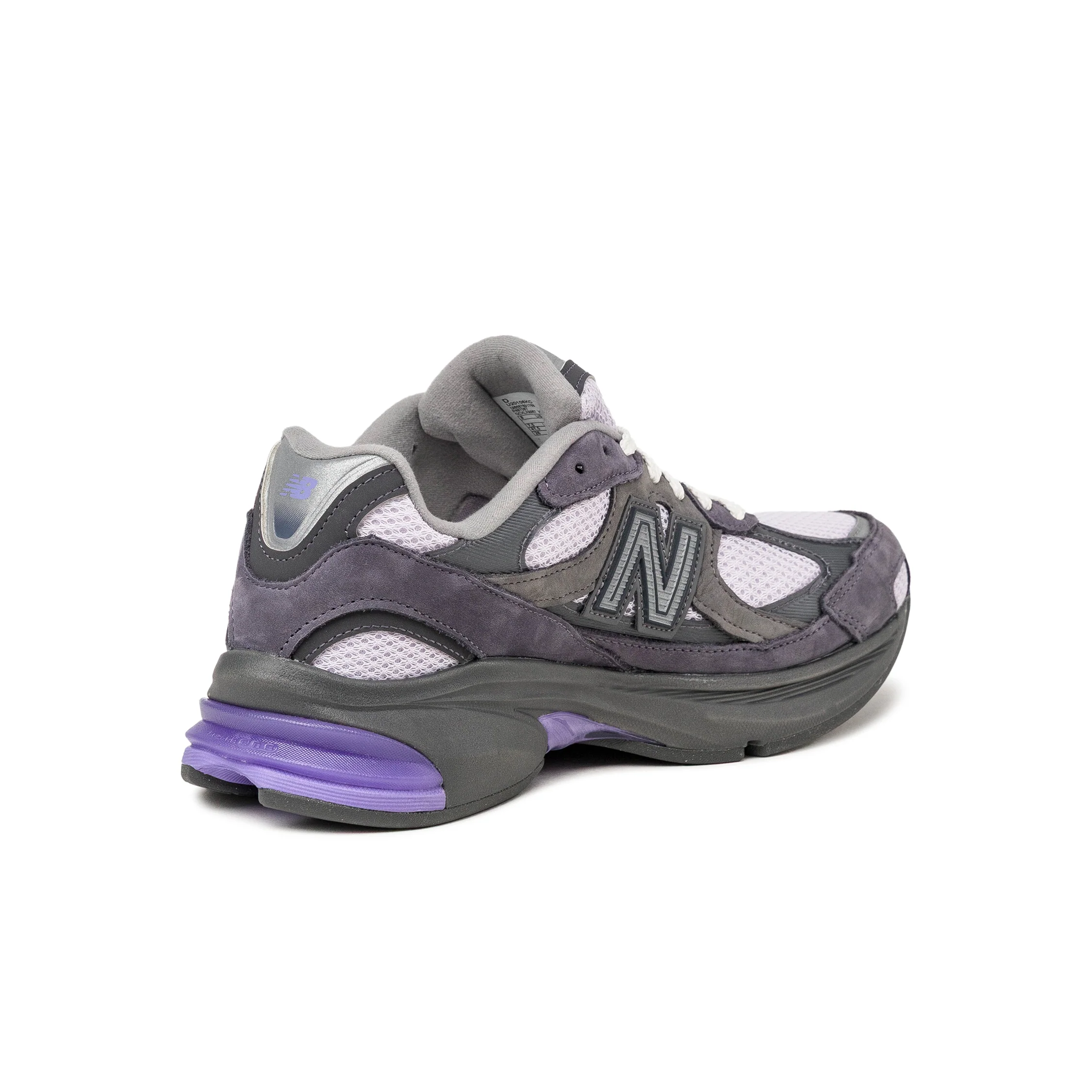 New Balance ABZORB 2010 - Image 3