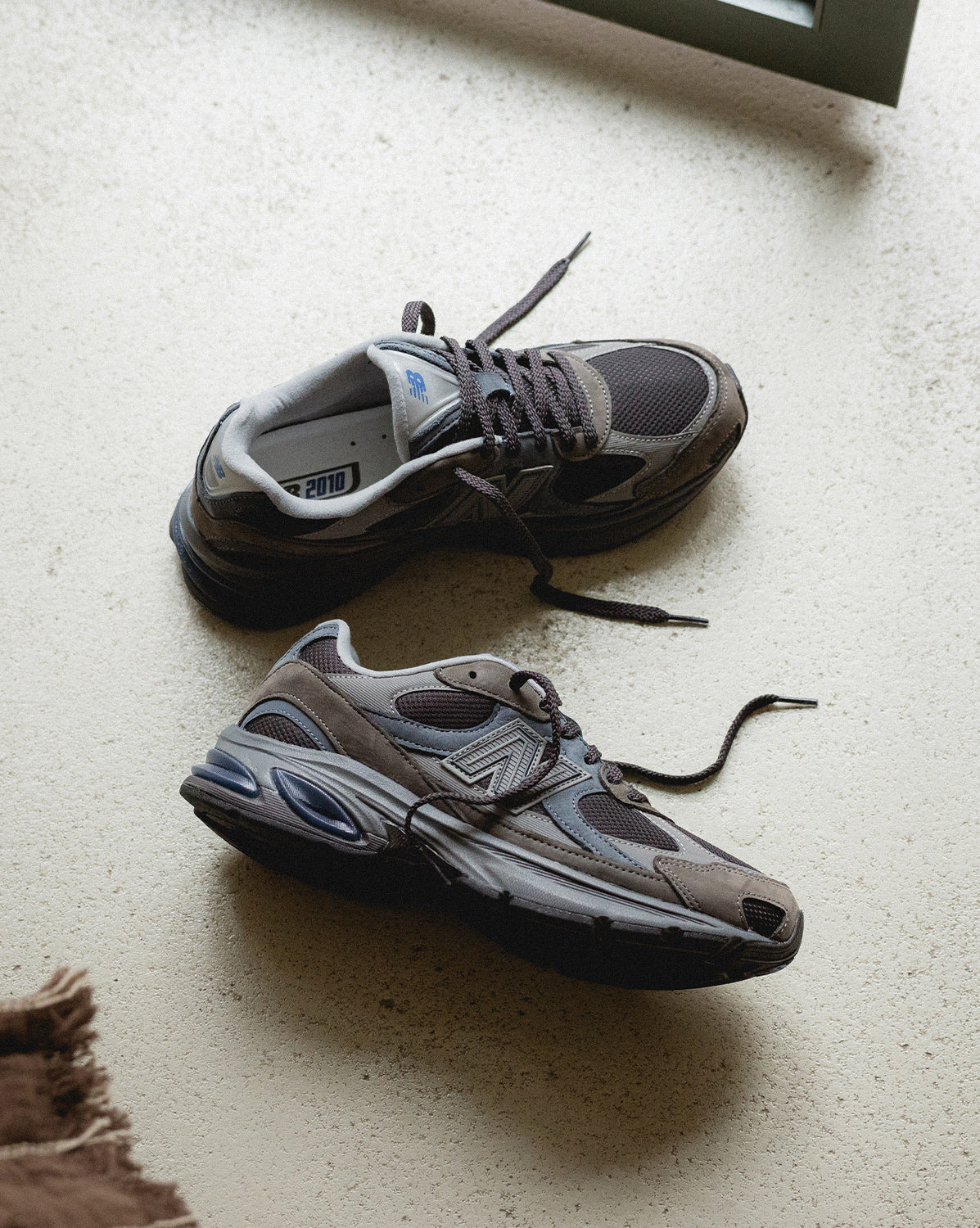 New Balance ABZORB 2010 - Image 2