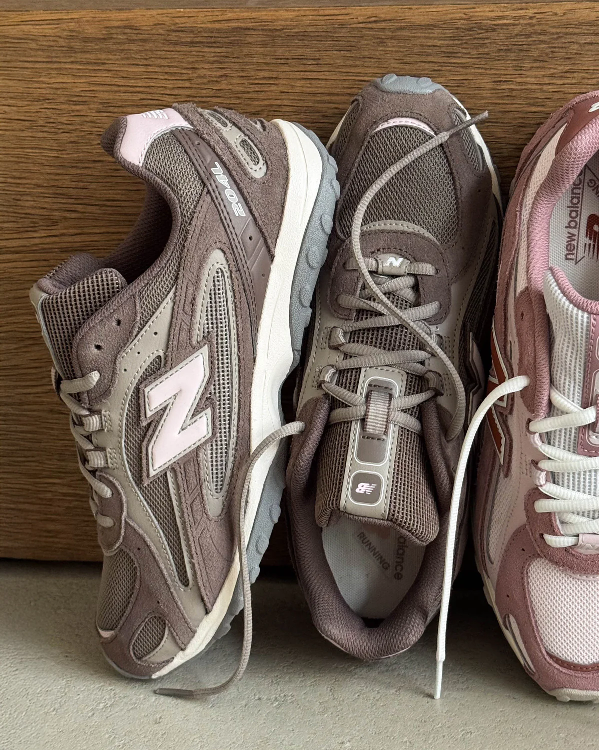 New Balance 204L - Image 4
