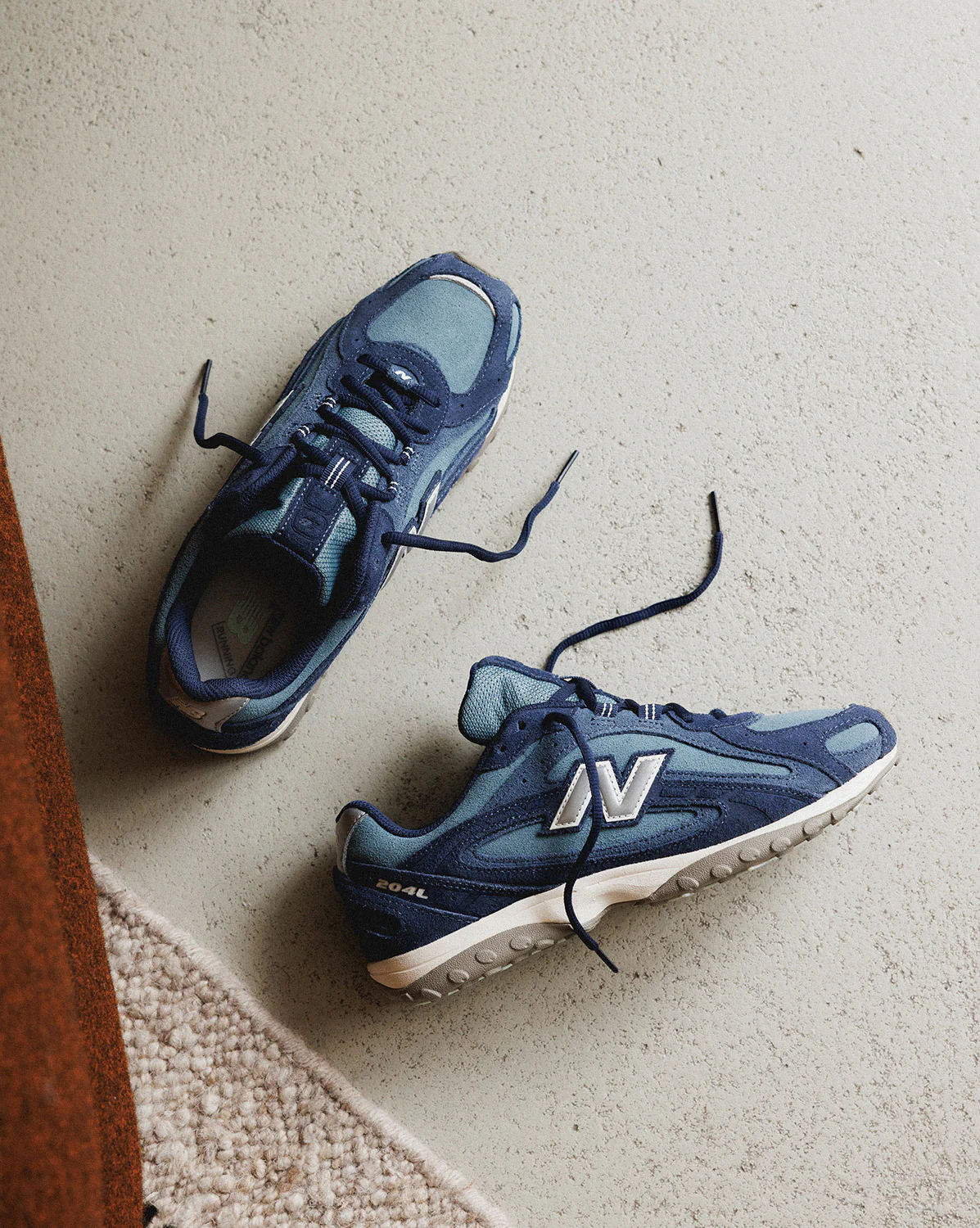New Balance 204L - Image 2