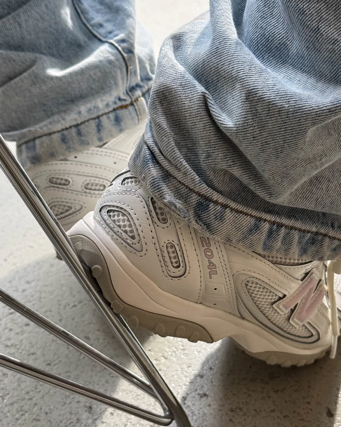 New Balance 204L - Image 3