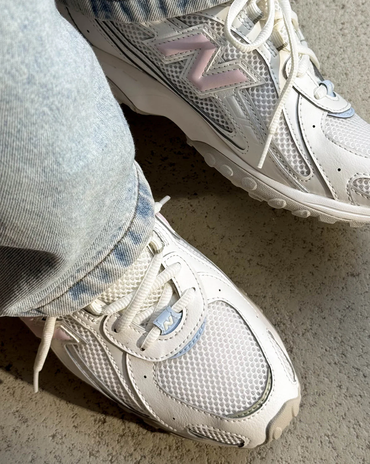 New Balance 204L - Image 5