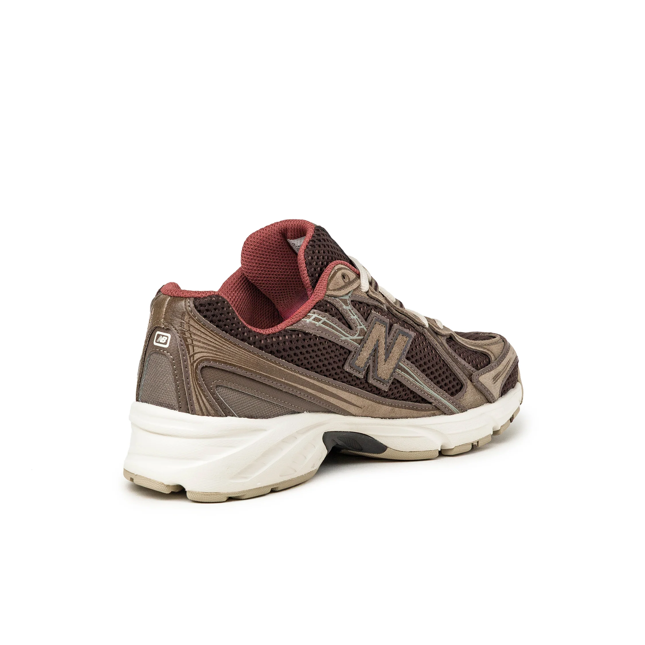 New Balance 740 - Image 4
