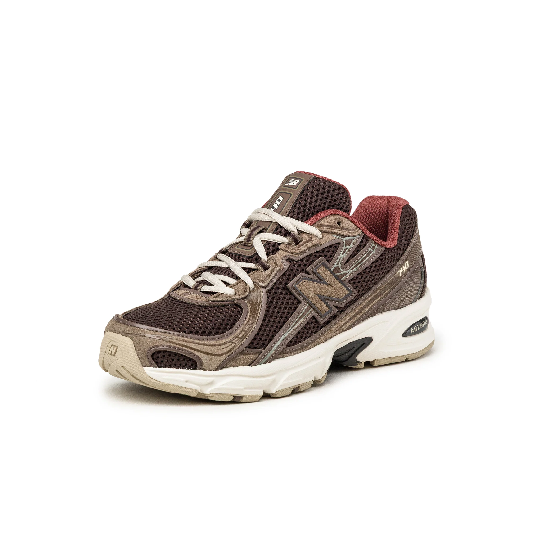 New Balance 740 - Image 5
