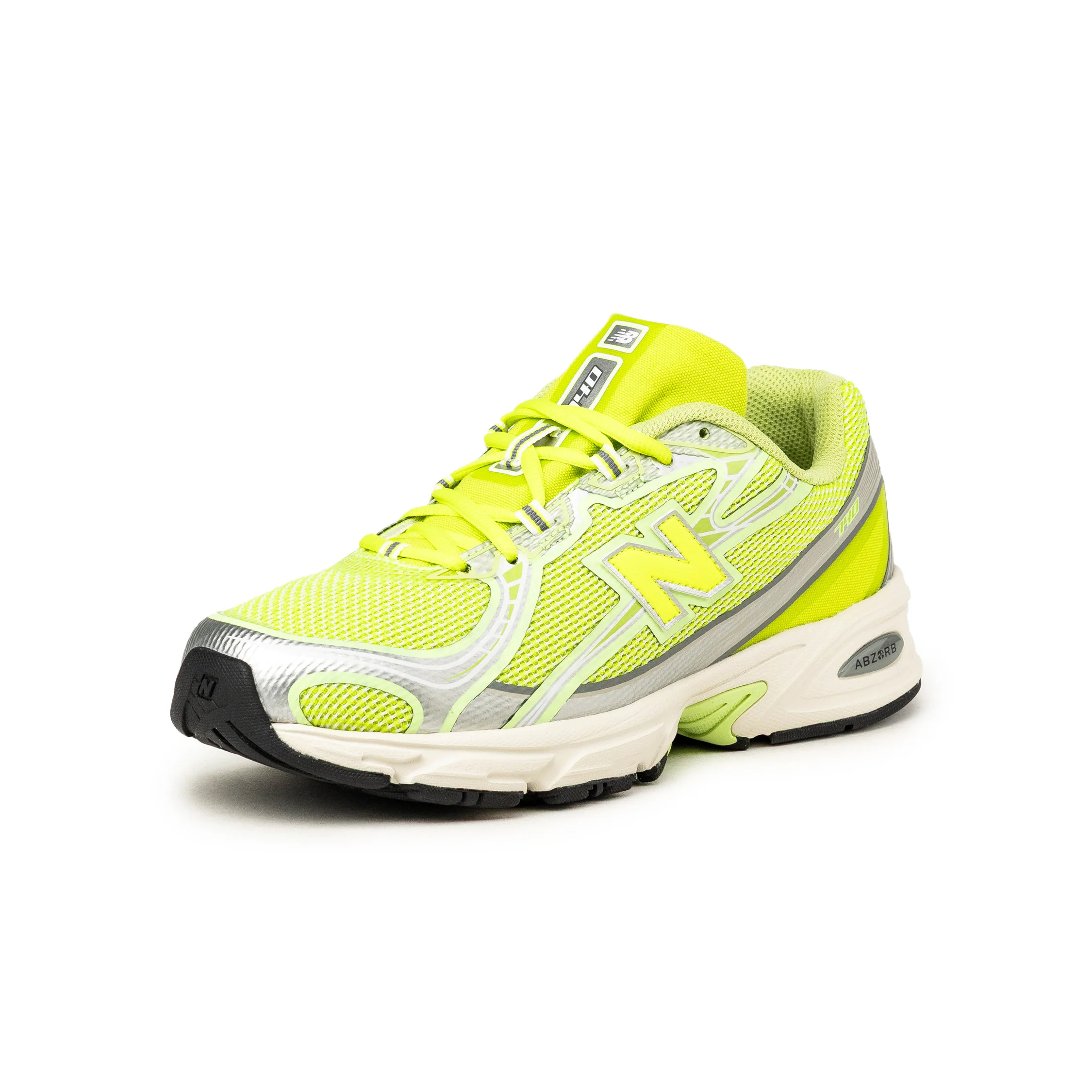 New Balance 740 - Image 2