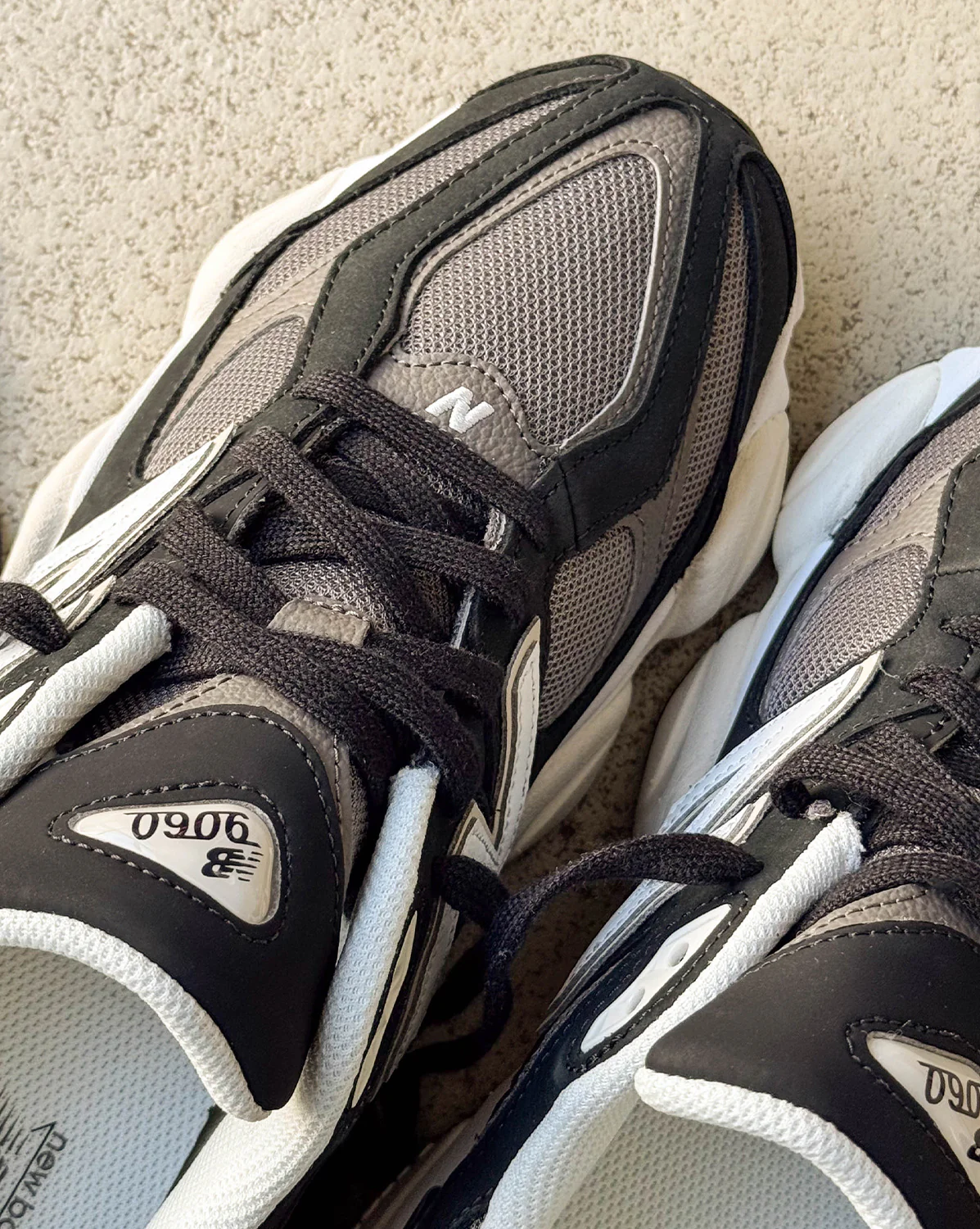 New Balance 90/60 - Image 3
