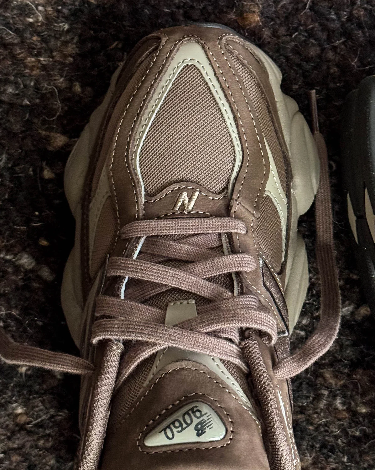 New Balance 90/60 - Image 3