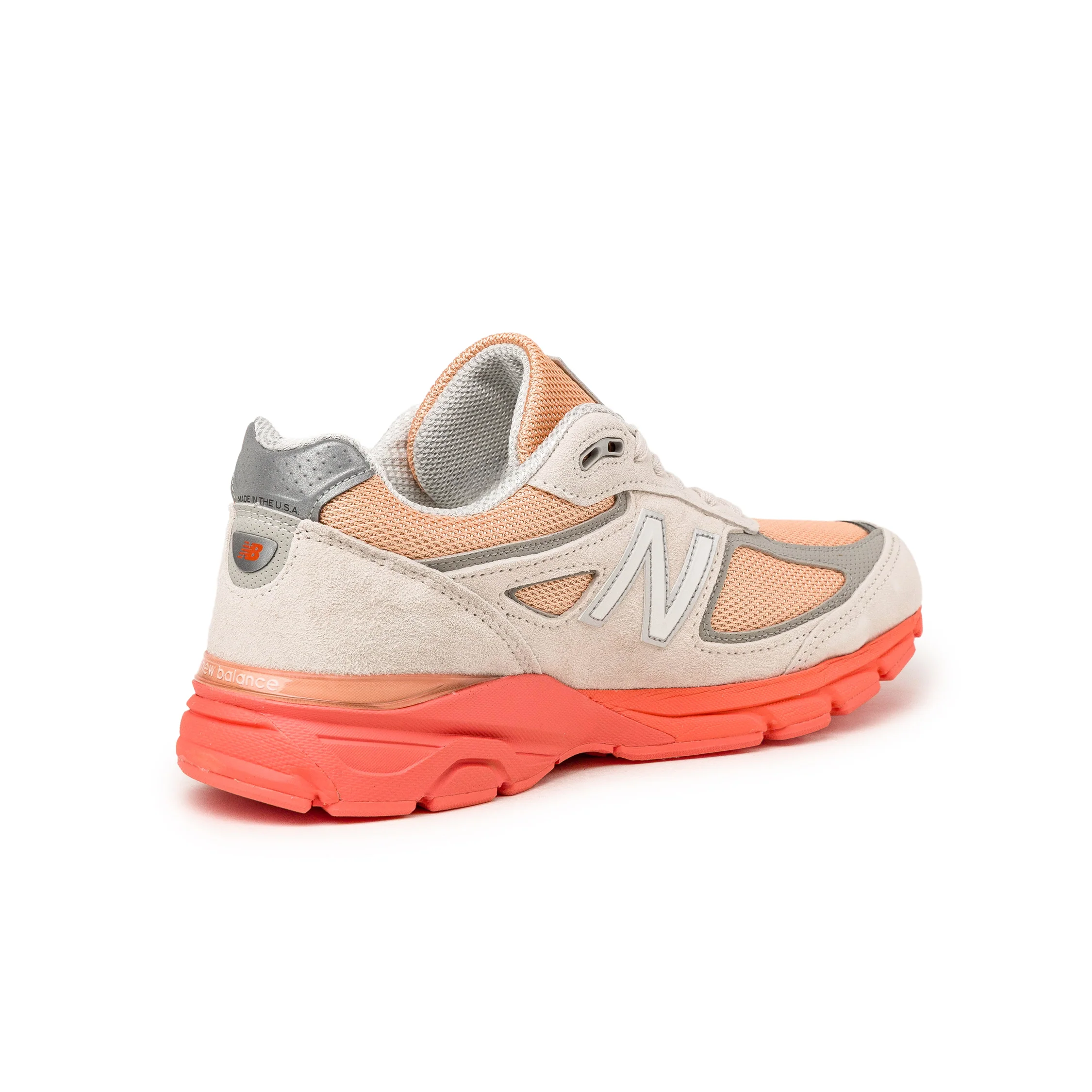 New Balance 990 v4 *Made in USA* - Image 4
