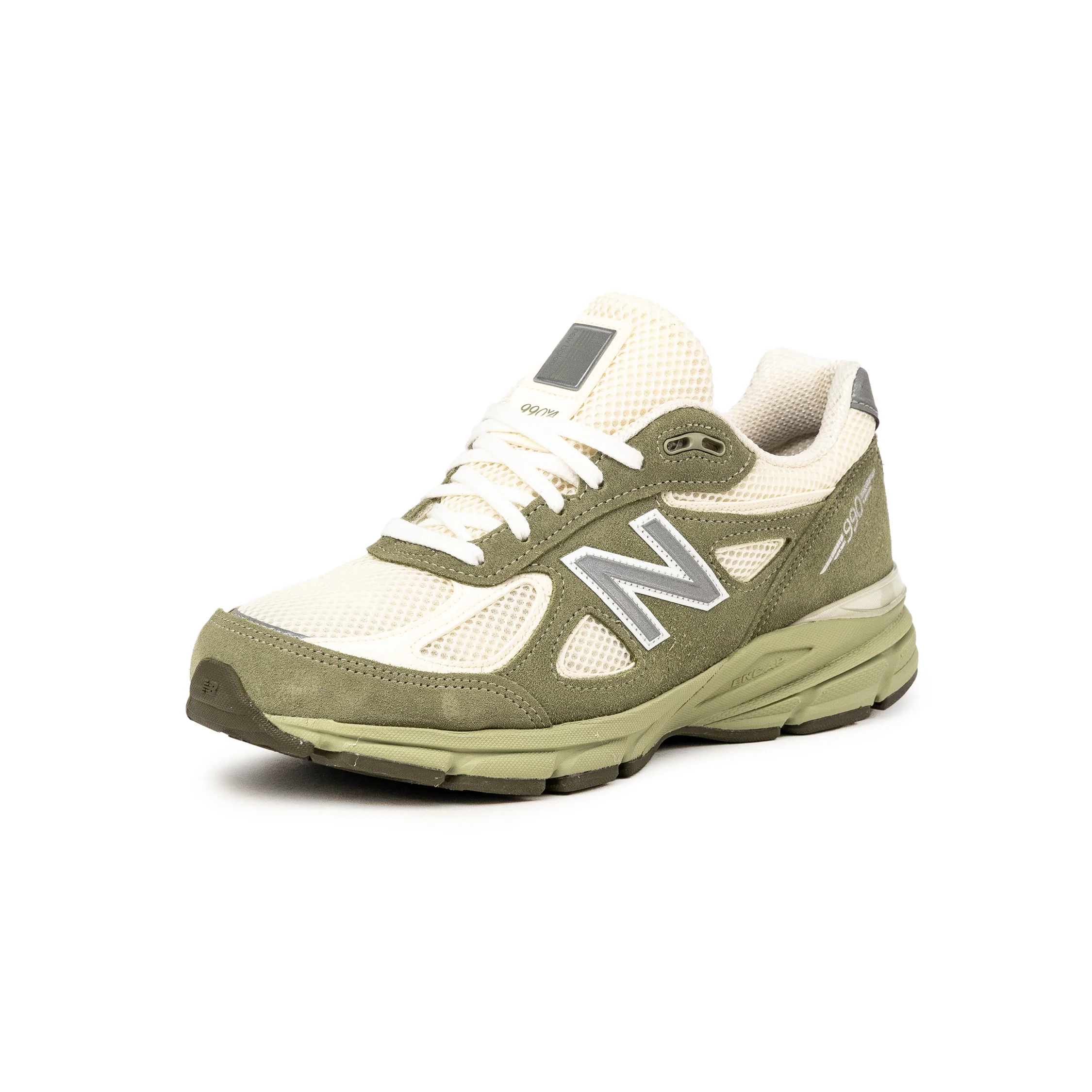 New Balance 990 v4 *Made in USA* - Image 2