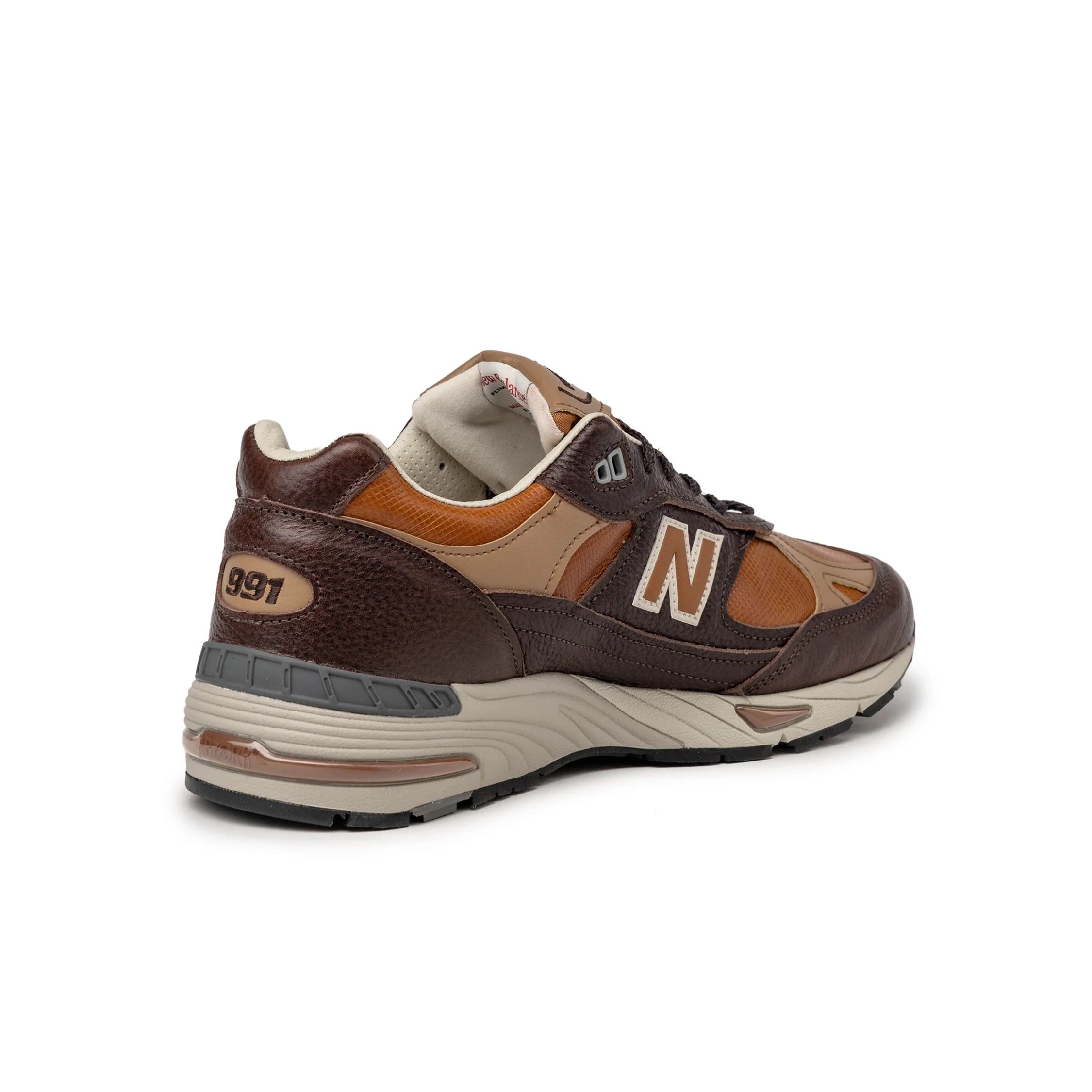 New Balance 991 v1 *Made in England* - Image 3