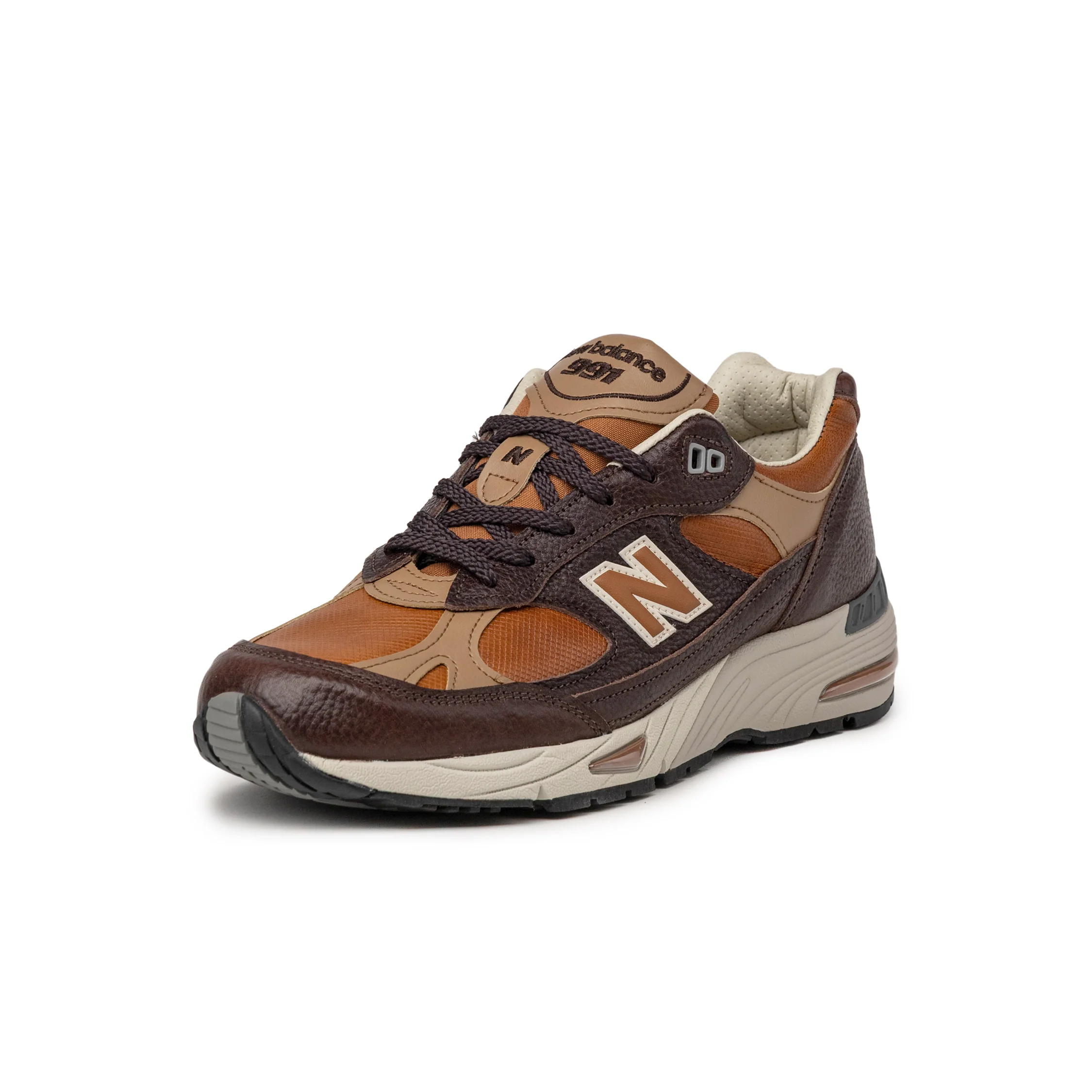 New Balance 991 v1 *Made in England* - Image 4