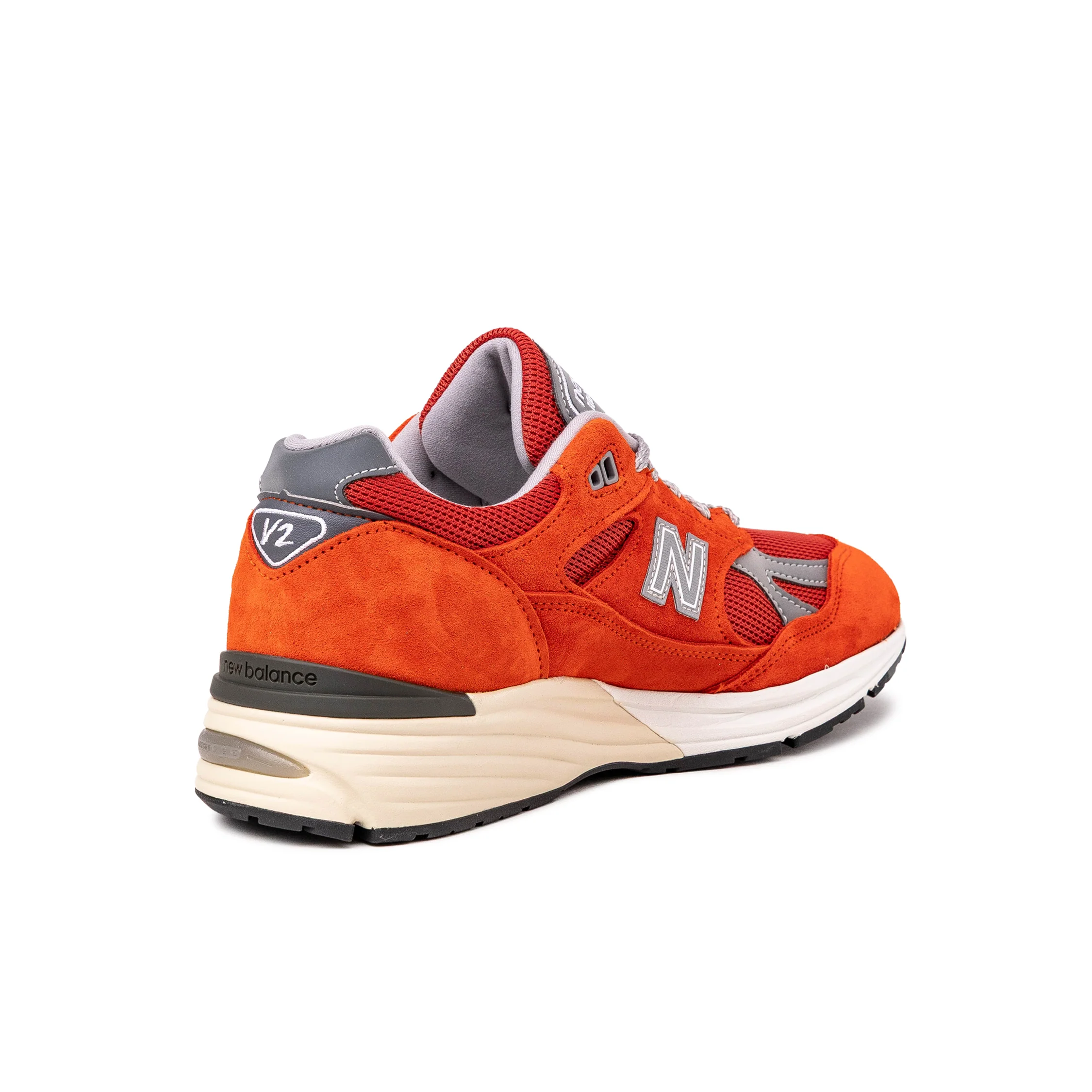 New Balance 991 v2 *Made in England* - Image 3
