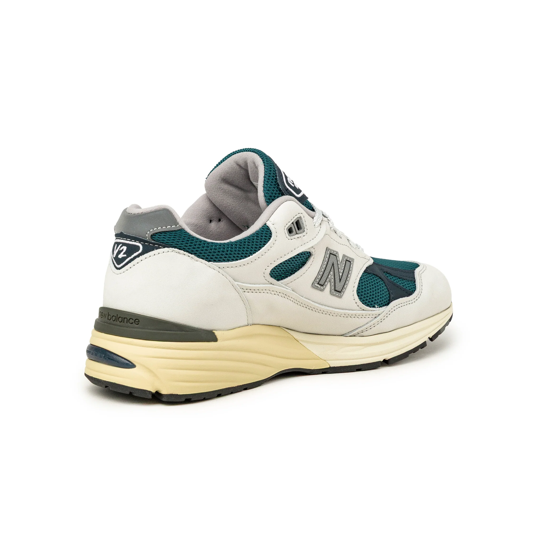 New Balance 991 v2 *Made in England* - Image 4
