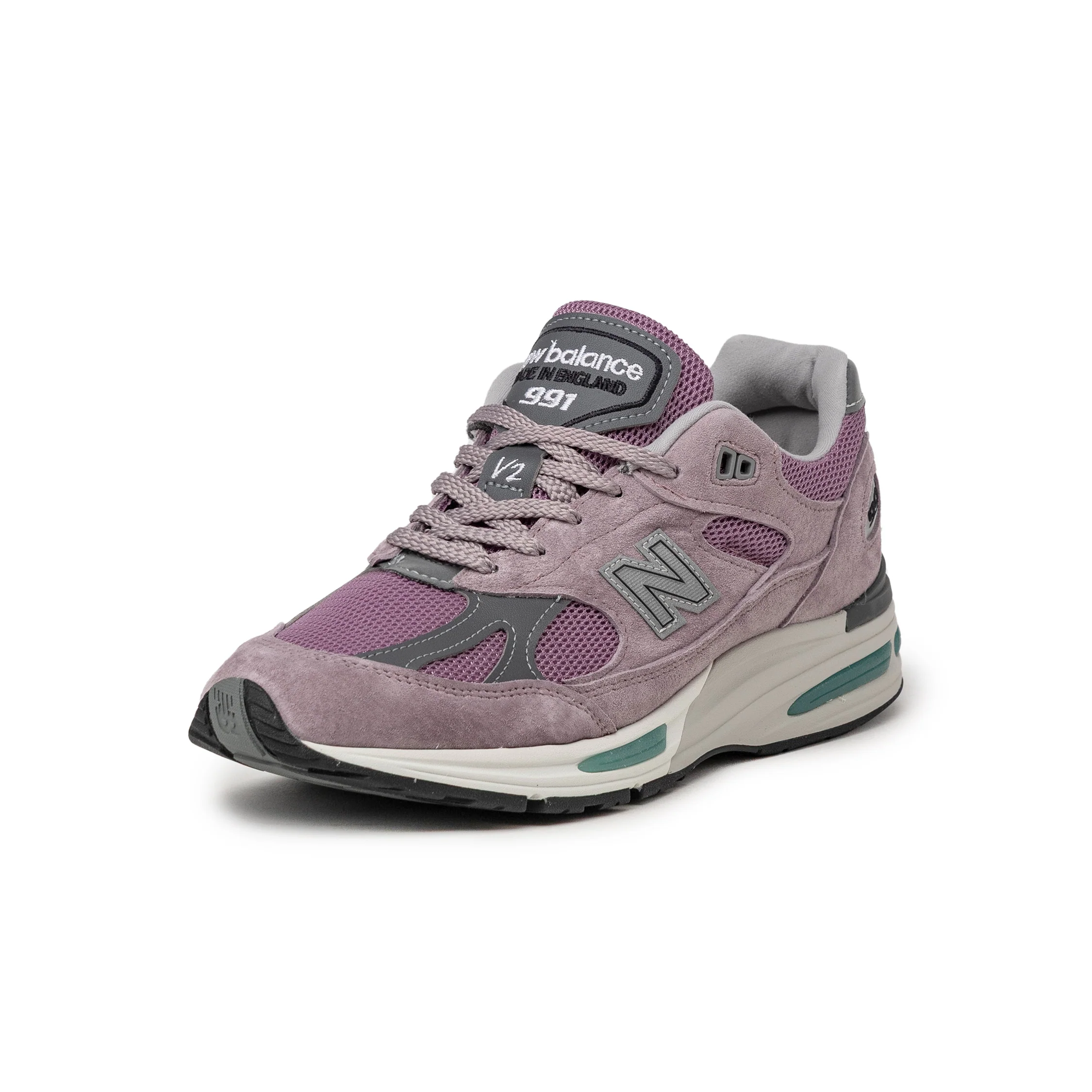 New Balance 991 v2 *Made in England* - Image 3