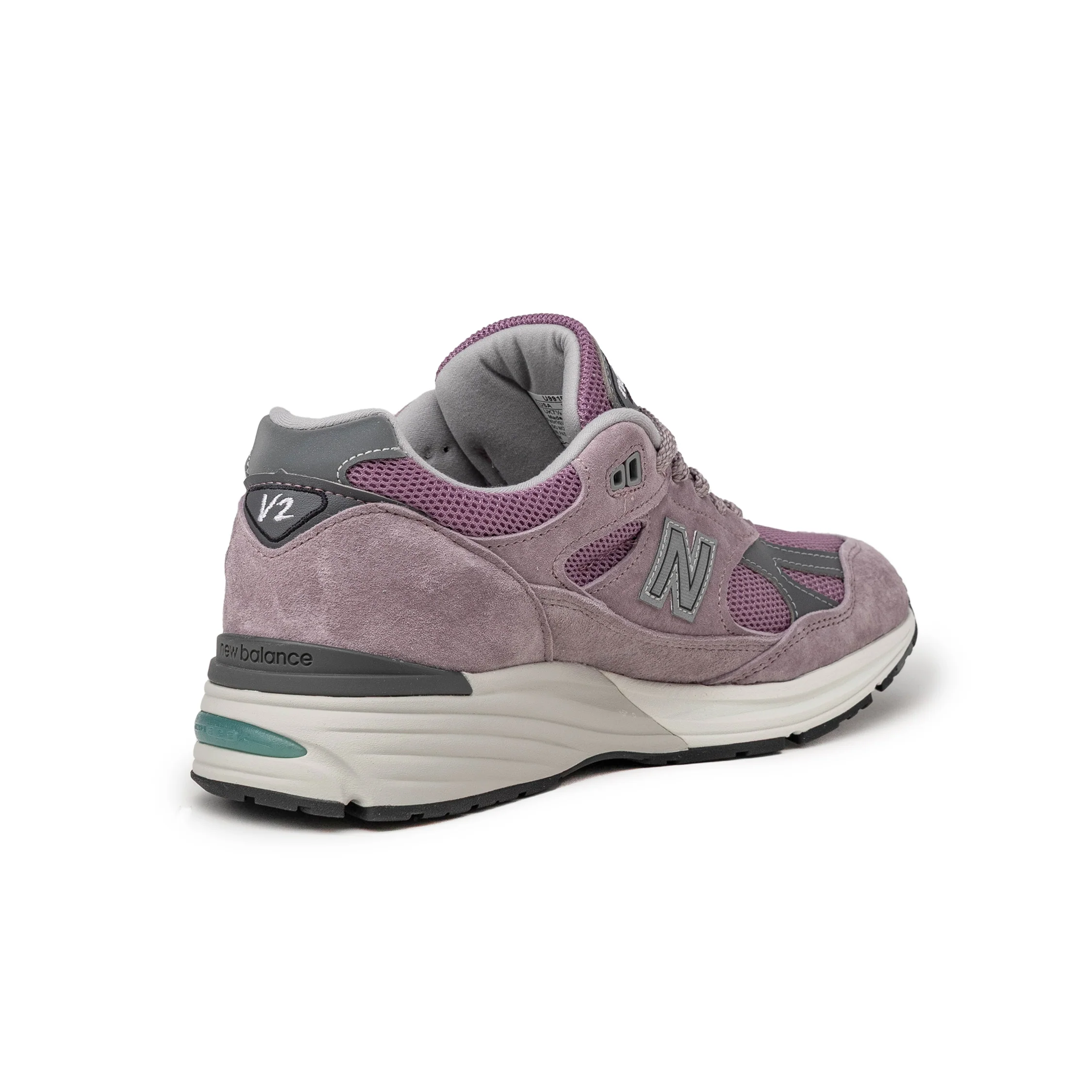 New Balance 991 v2 *Made in England* - Image 4