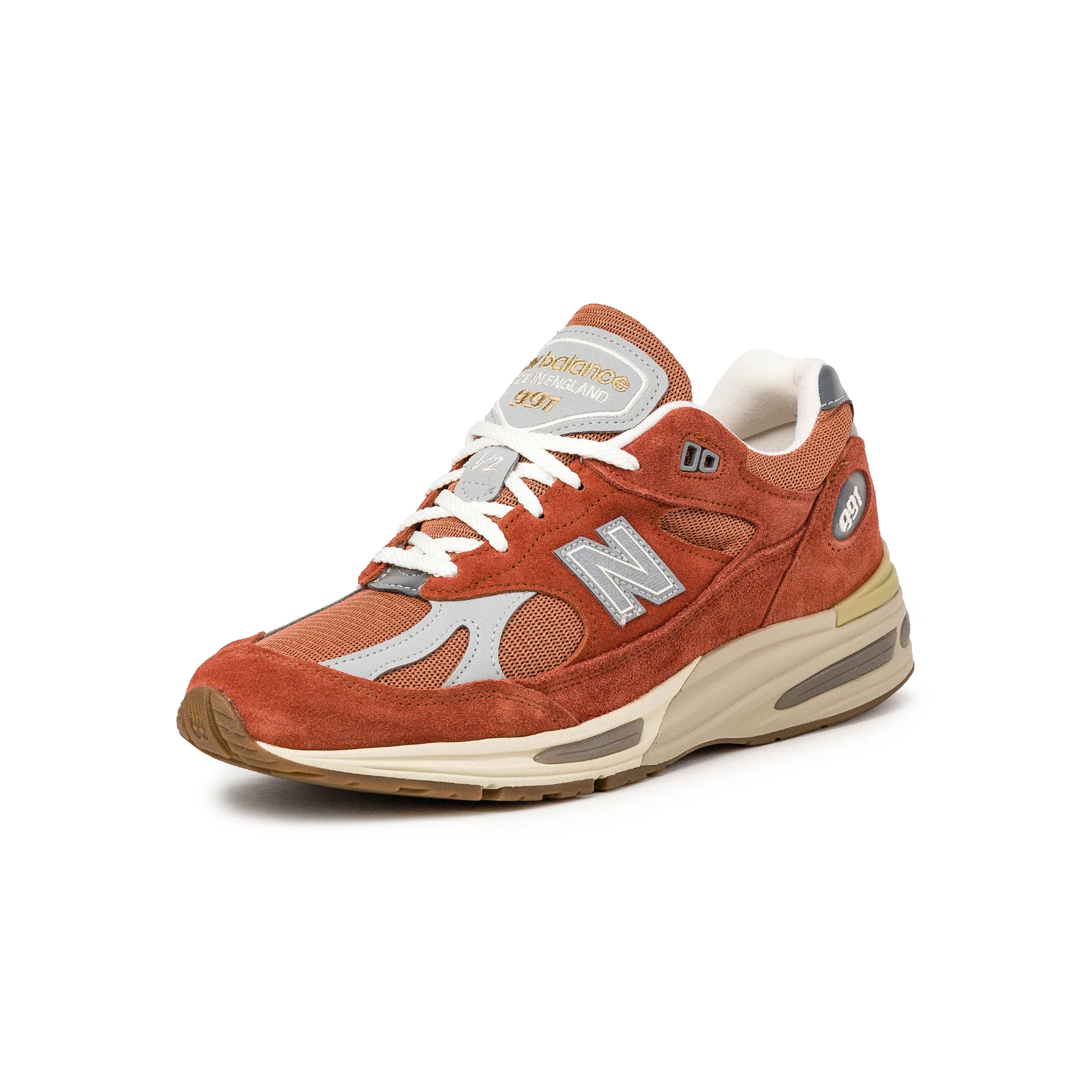New Balance 991 v2 *Made in England* - Image 5