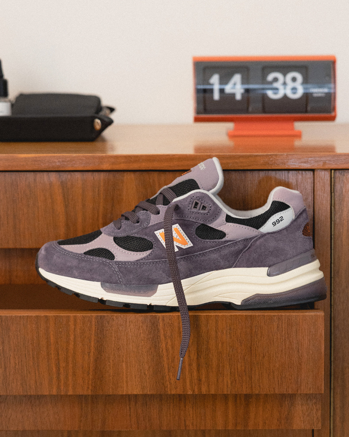 New Balance 992 *Made in USA* - Image 2