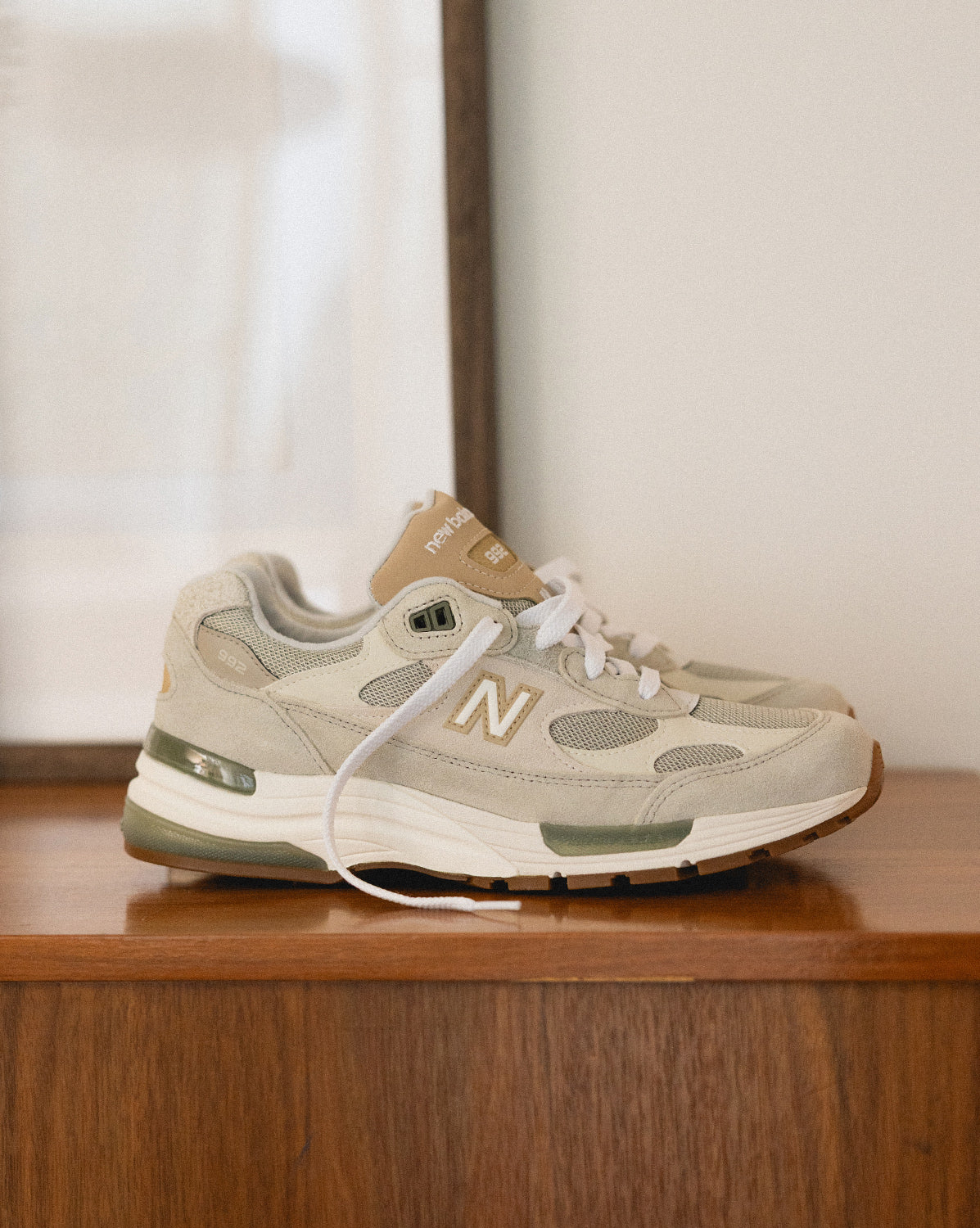 New Balance 992 *Made in USA* - Image 2