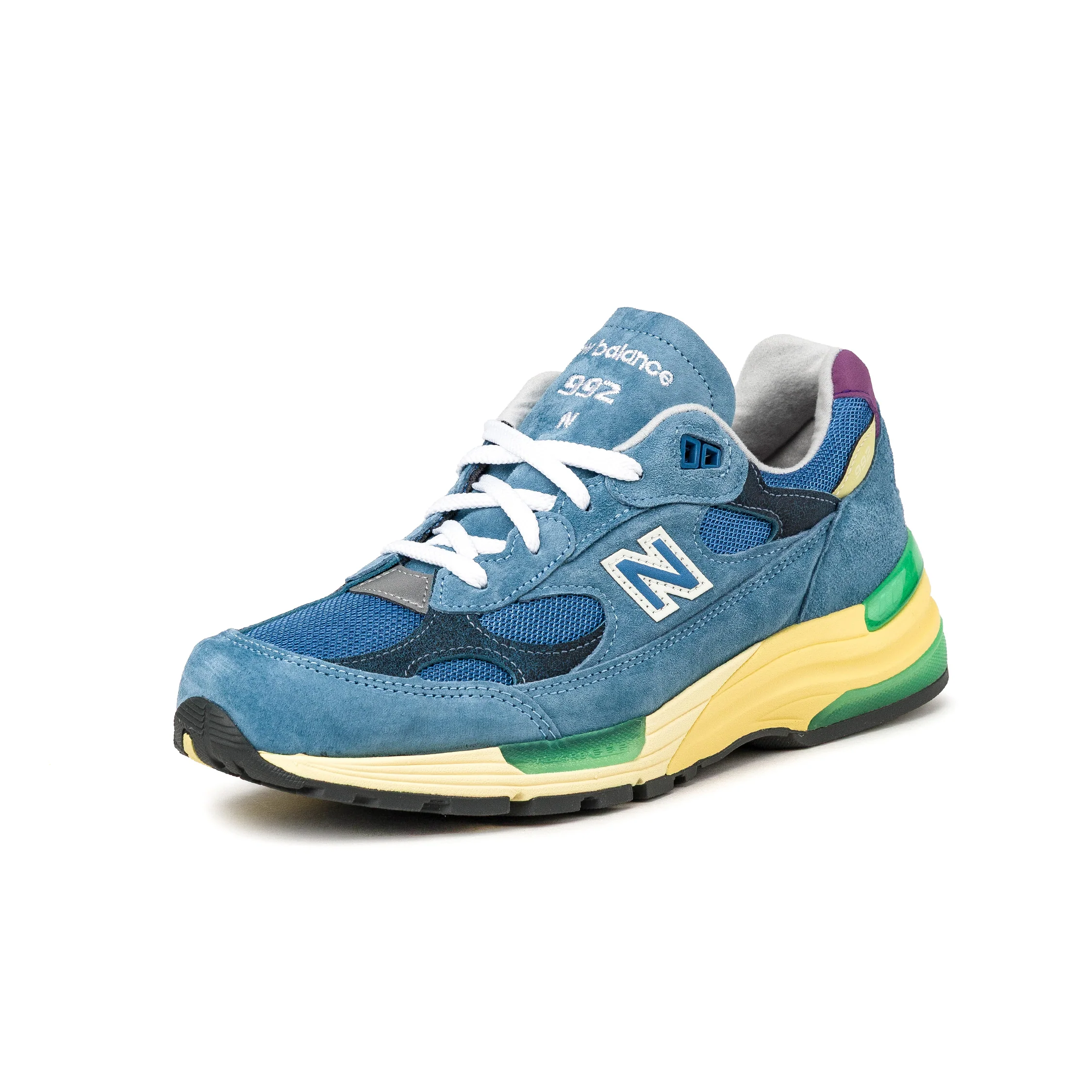 New Balance 992 *Made in USA* - Image 4