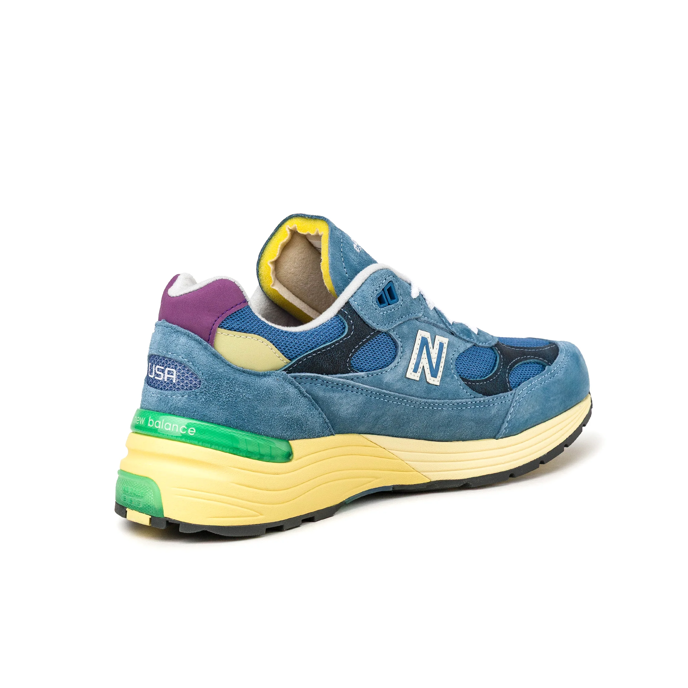 New Balance 992 *Made in USA* - Image 5