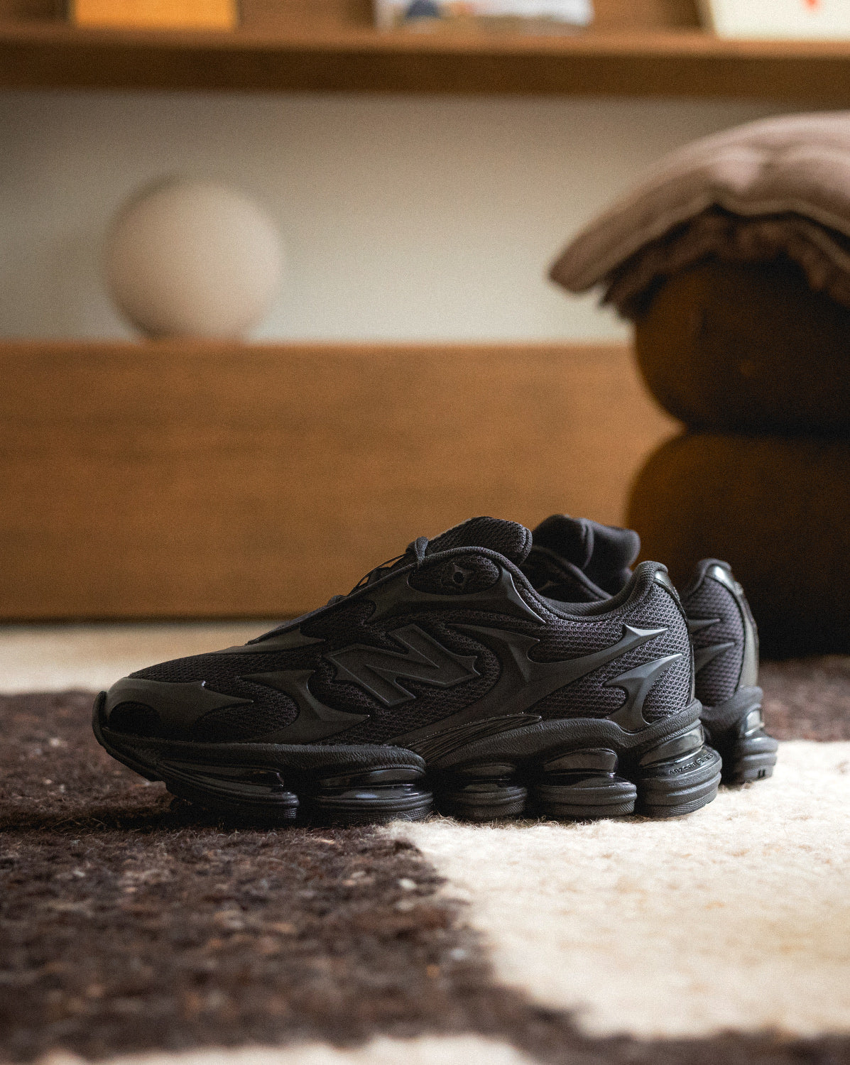 New Balance ABZORB 2000 - Image 2