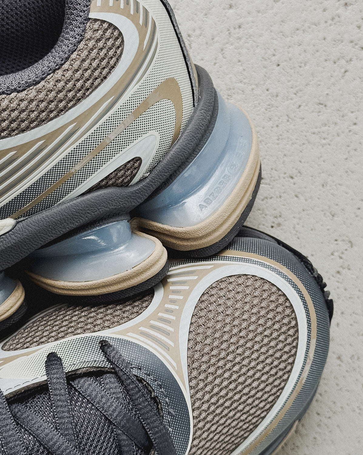New Balance ABZORB 2000 - Image 3
