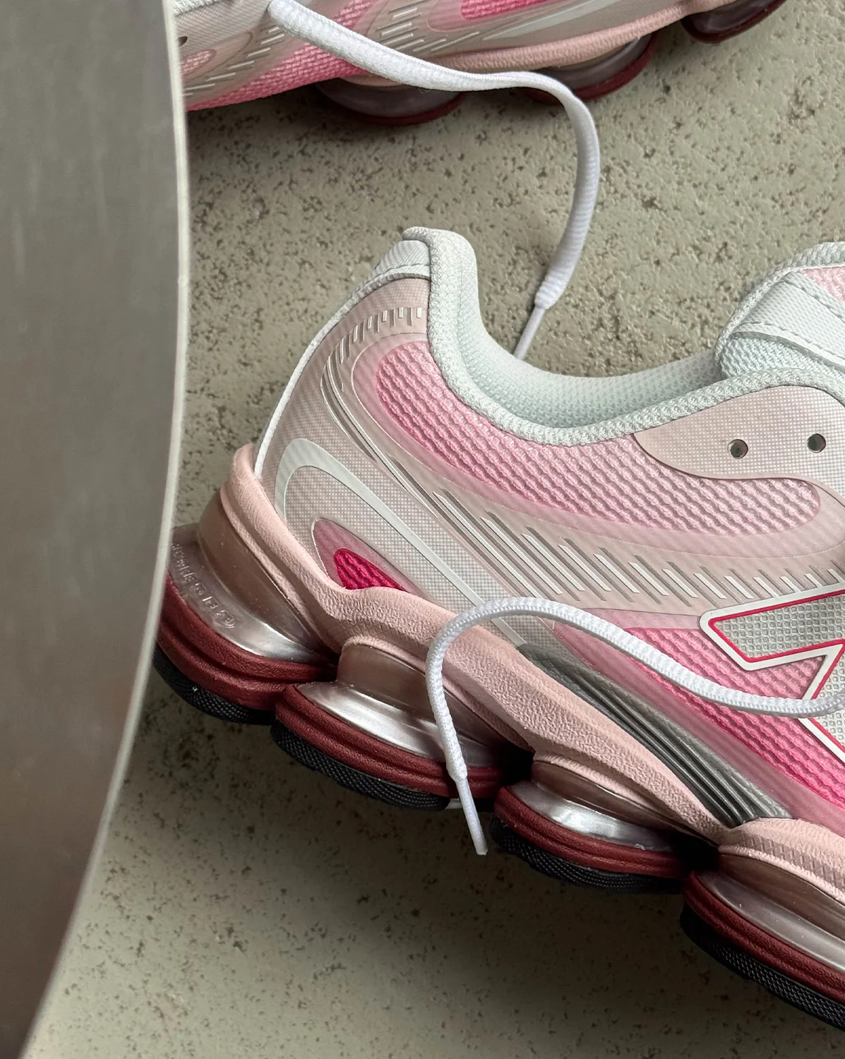 New Balance ABZORB 2000 - Image 6