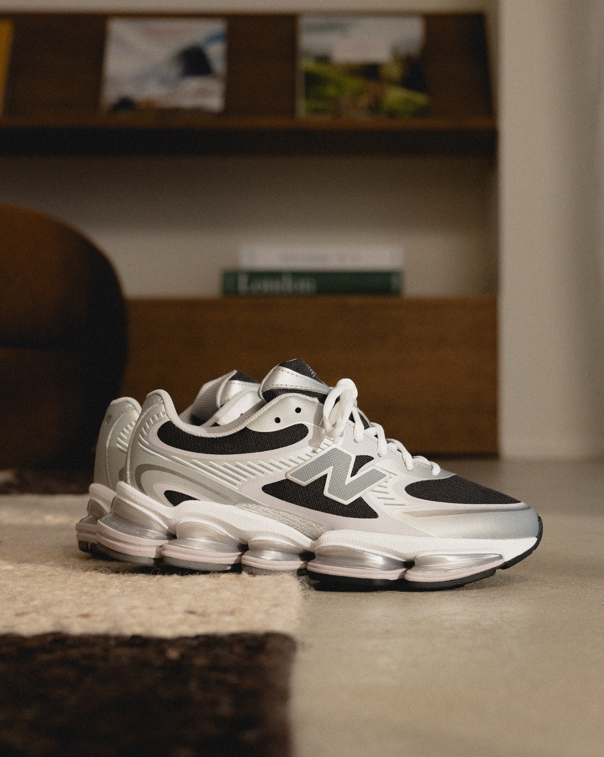 New Balance ABZORB 2000 - Image 2