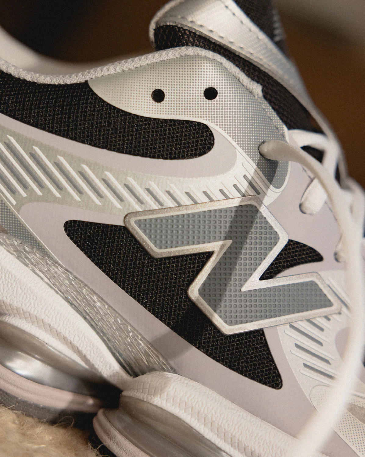 New Balance ABZORB 2000 - Image 3