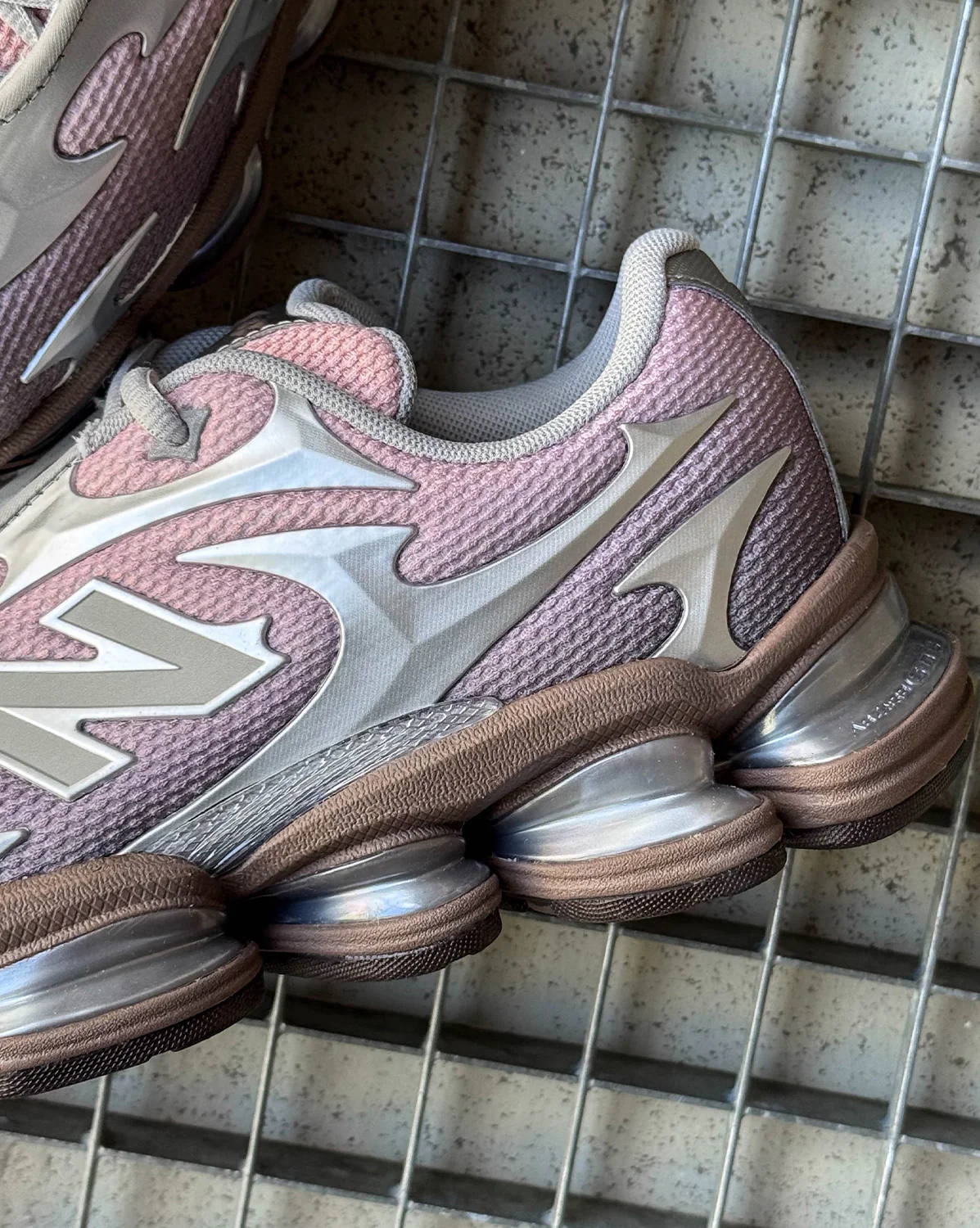 New Balance ABZORB 2000 W - Image 3