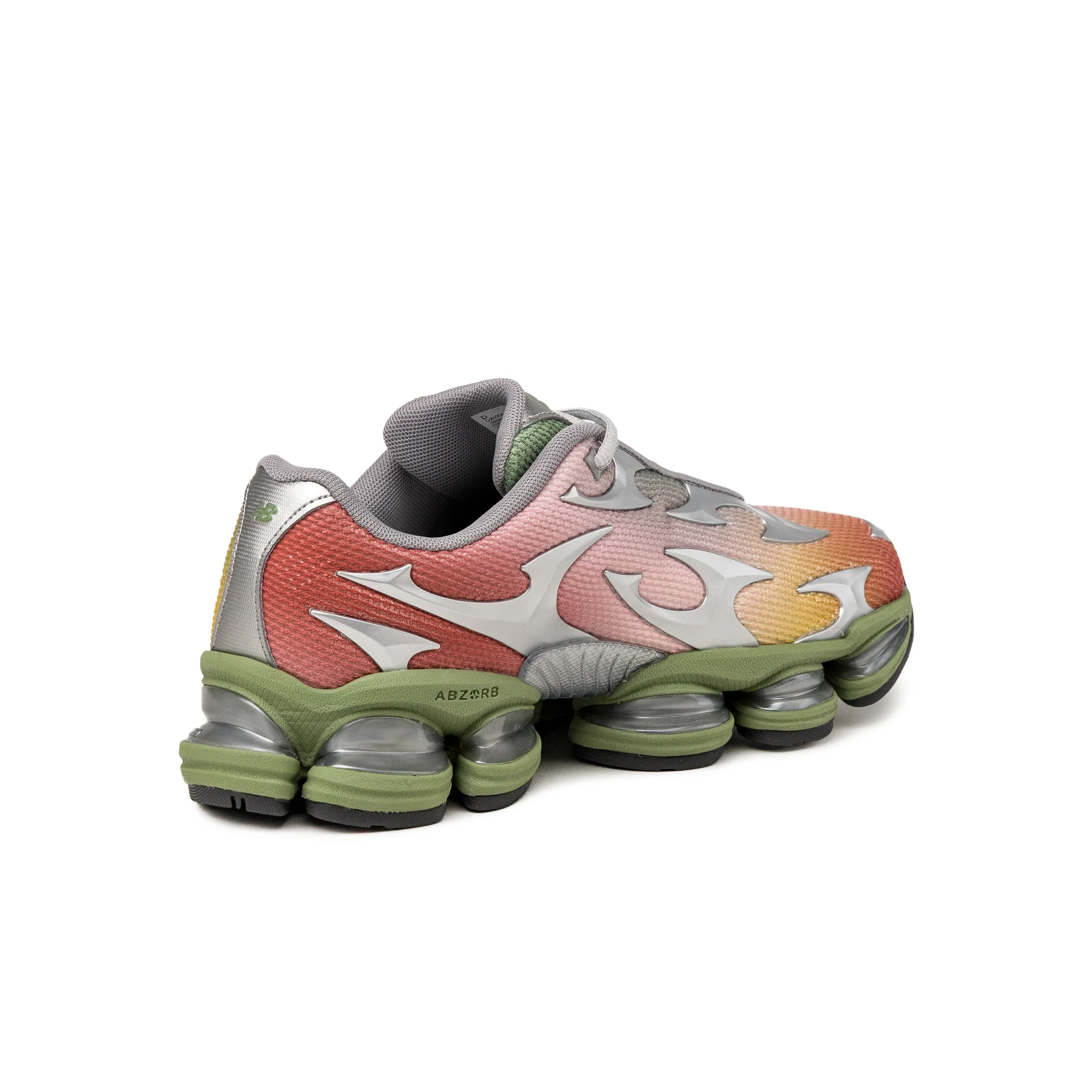 New Balance ABZORB 2000 W - Image 4