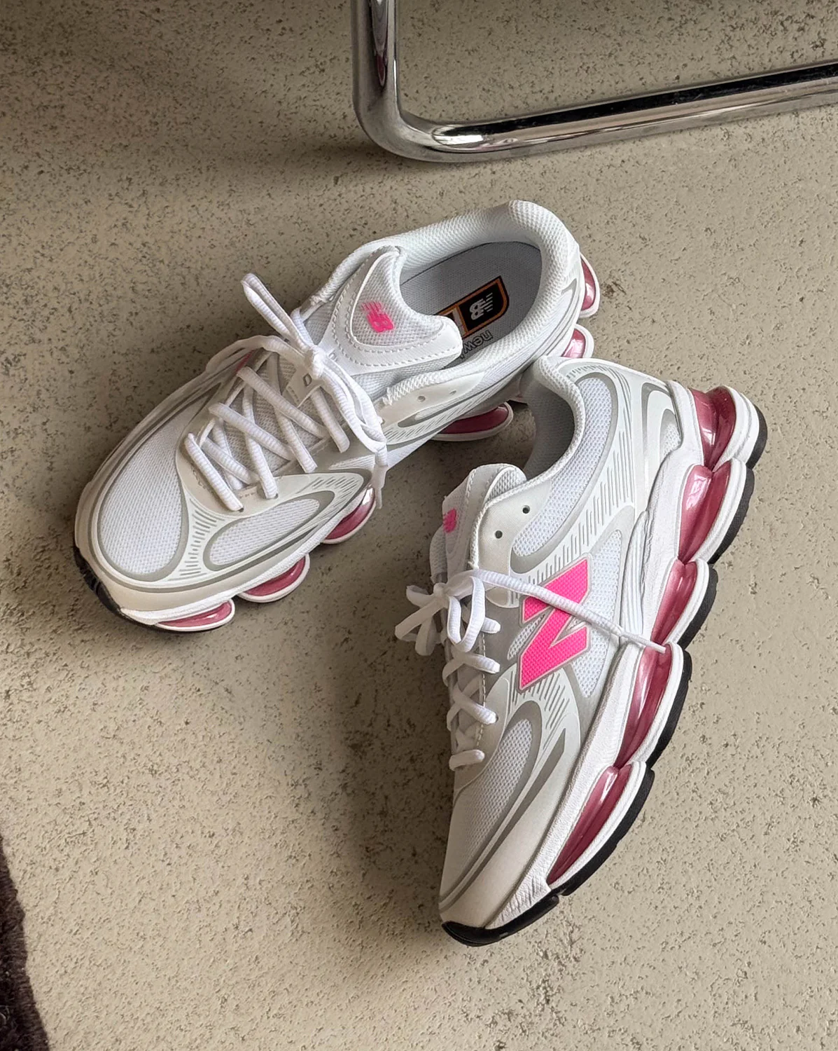 New Balance ABZORB 2000 - Image 2