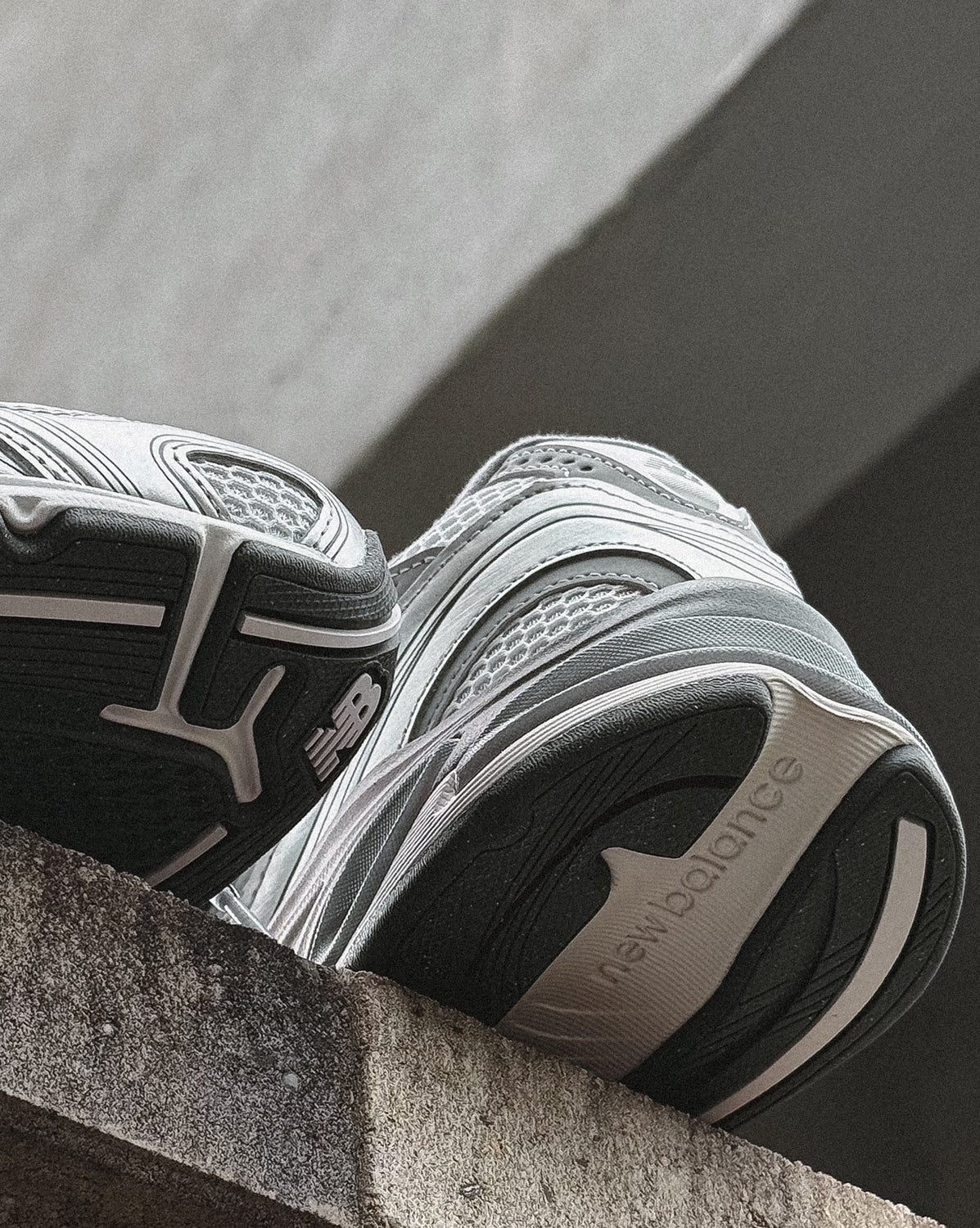 New Balance ABZORB 2010 *Grey Days* - Image 3