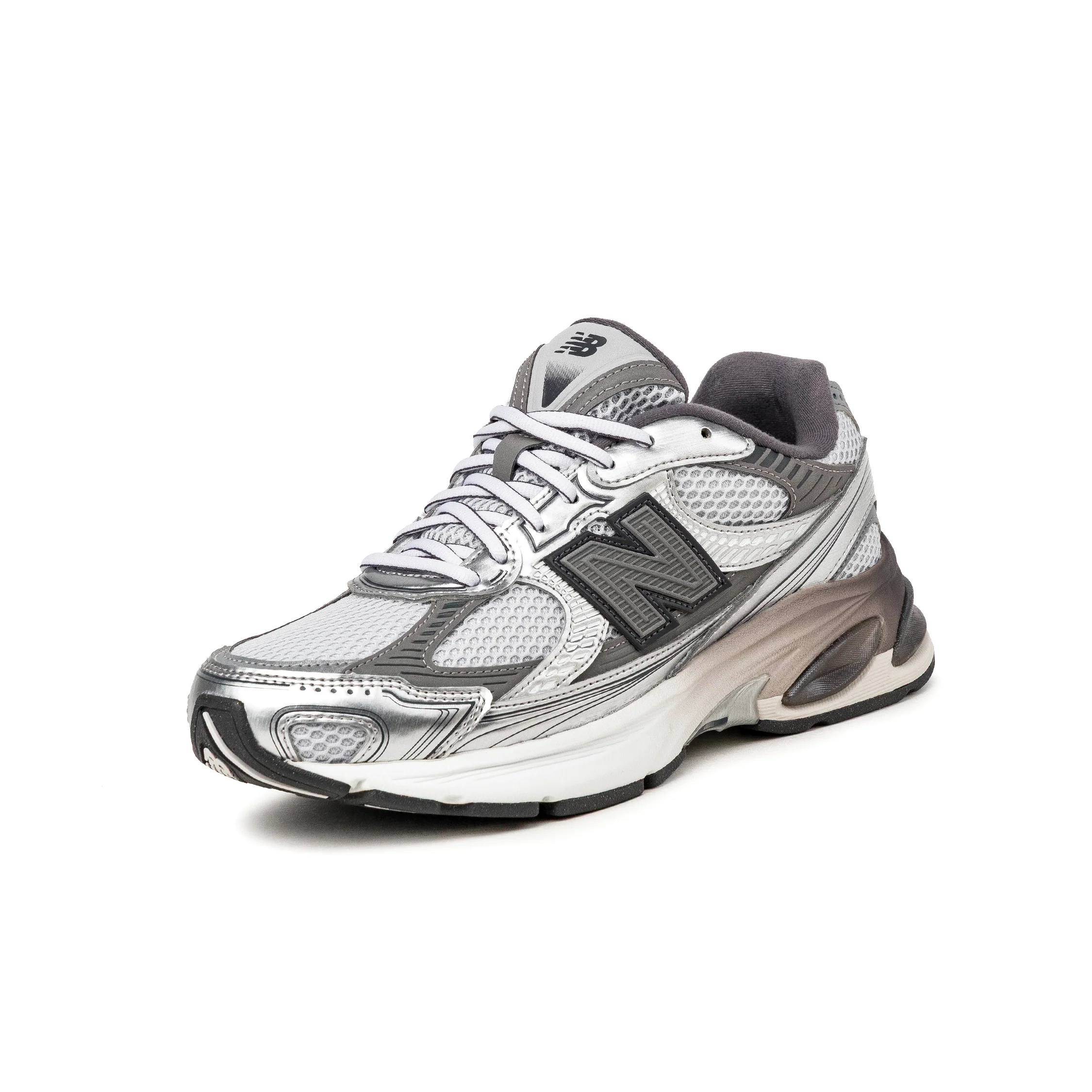 New Balance ABZORB 2010 *Grey Days* - Image 4
