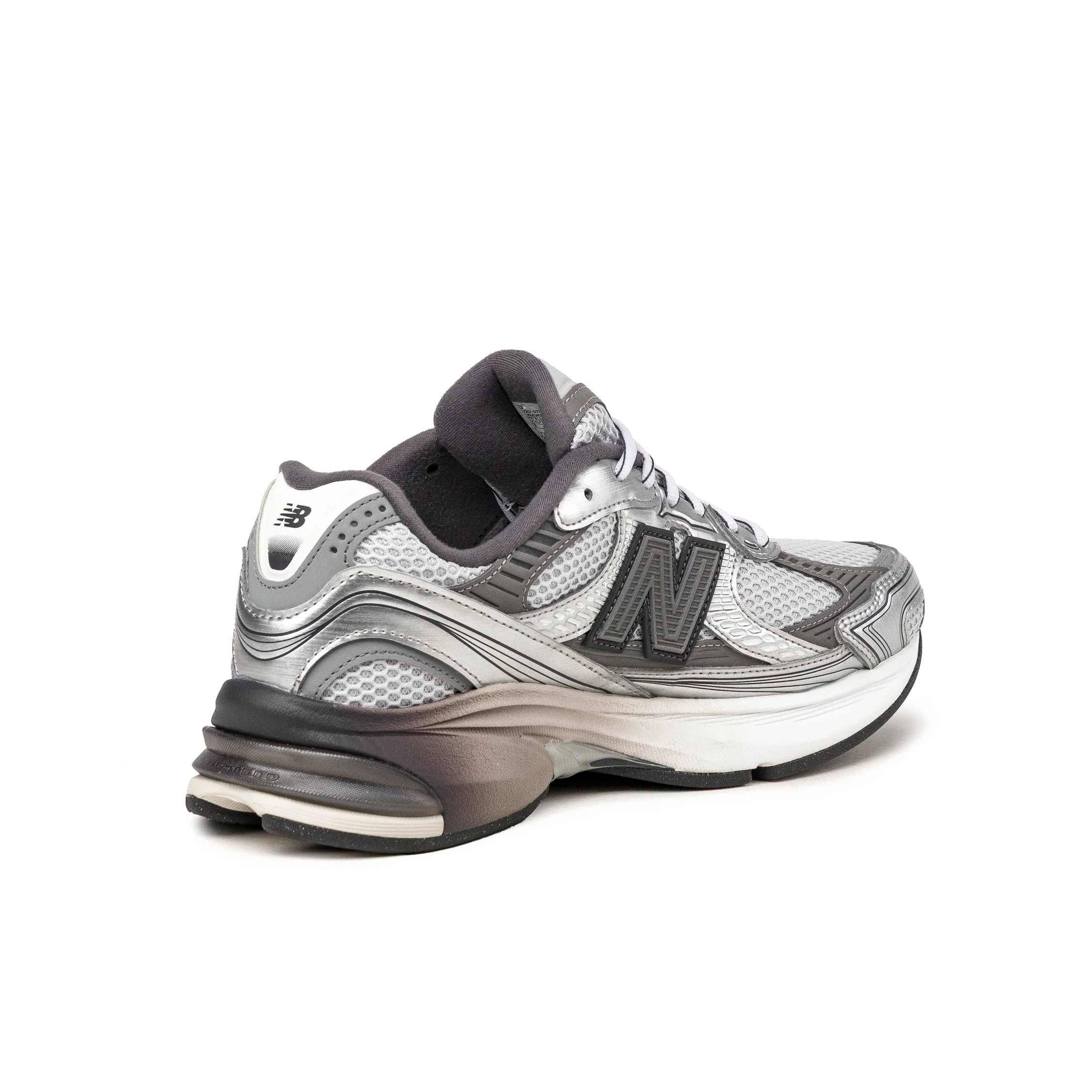 New Balance ABZORB 2010 *Grey Days* - Image 5