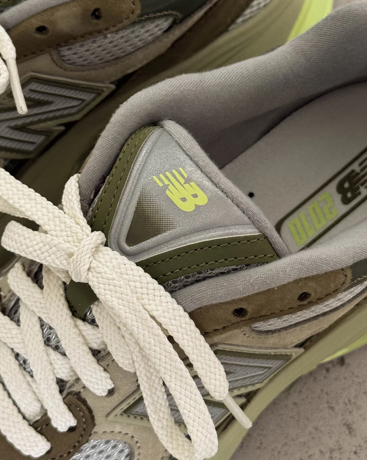 New Balance ABZORB 2010 - Image 3