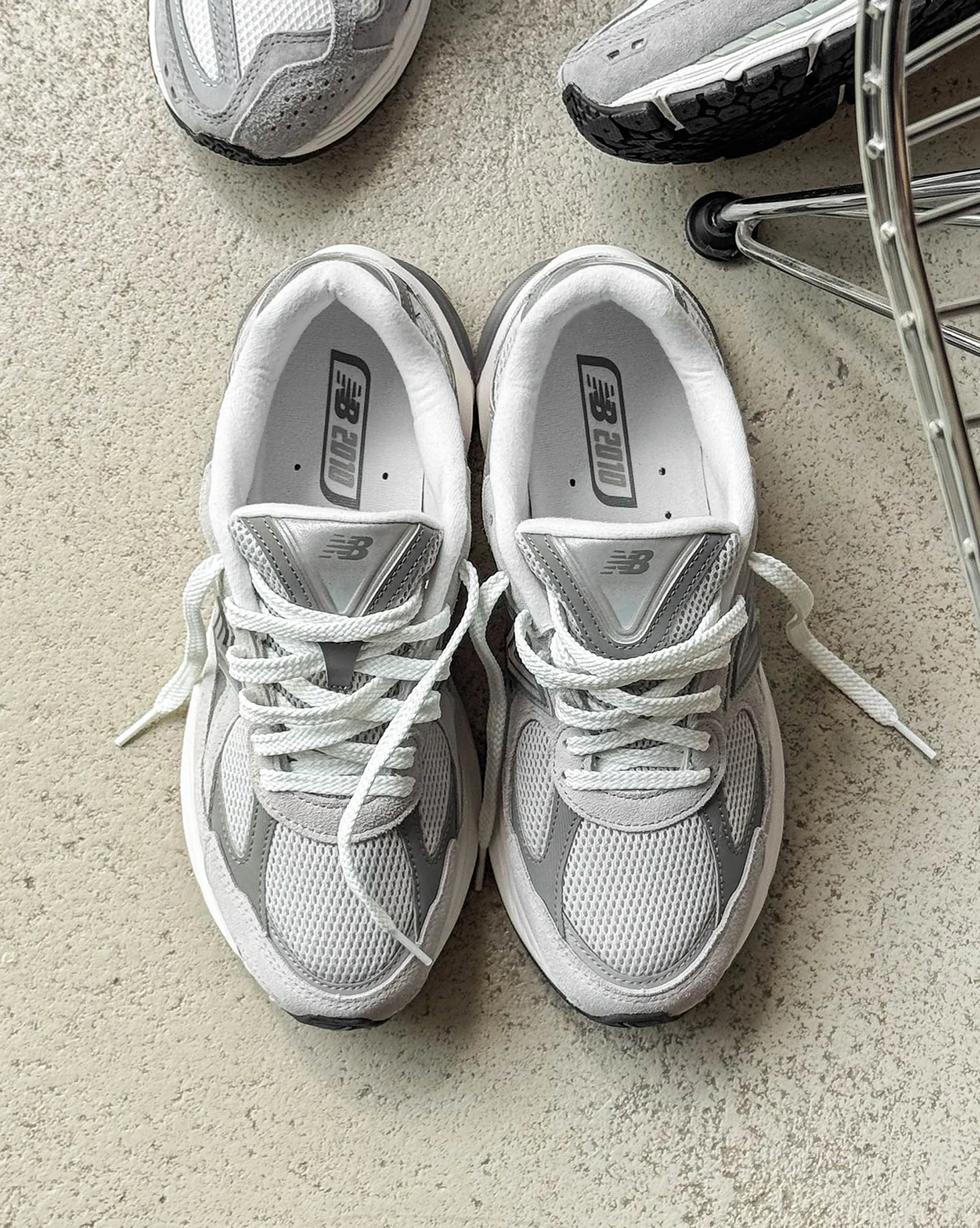 New Balance ABZORB 2010 - Image 2