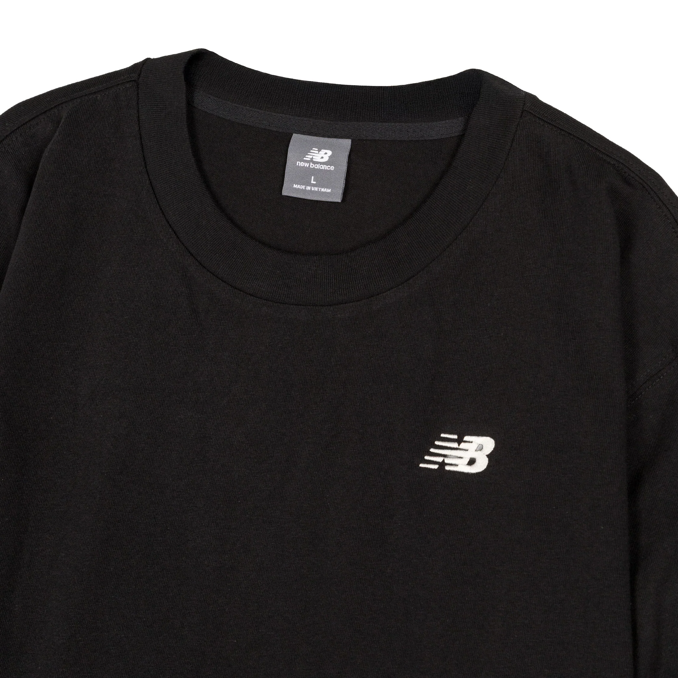 New Balance Athletics Classic Long Sleeve - Image 3