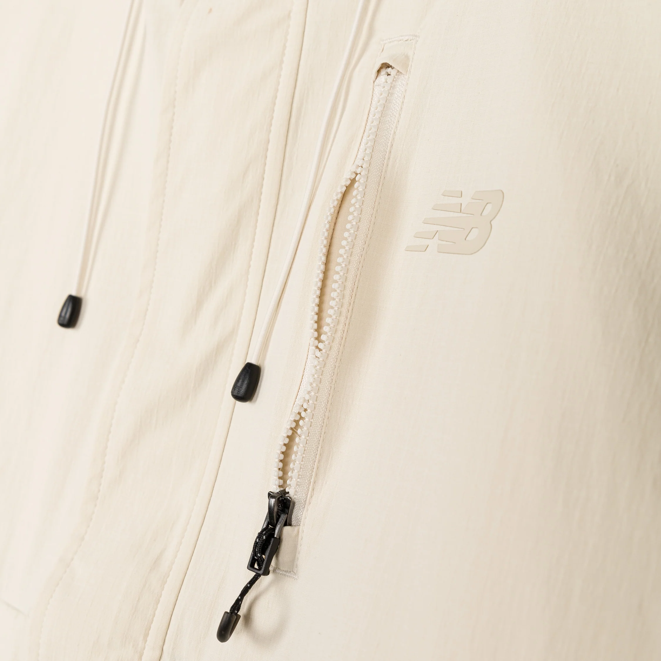 New Balance Athletics Ripstop Jacket - Image 4